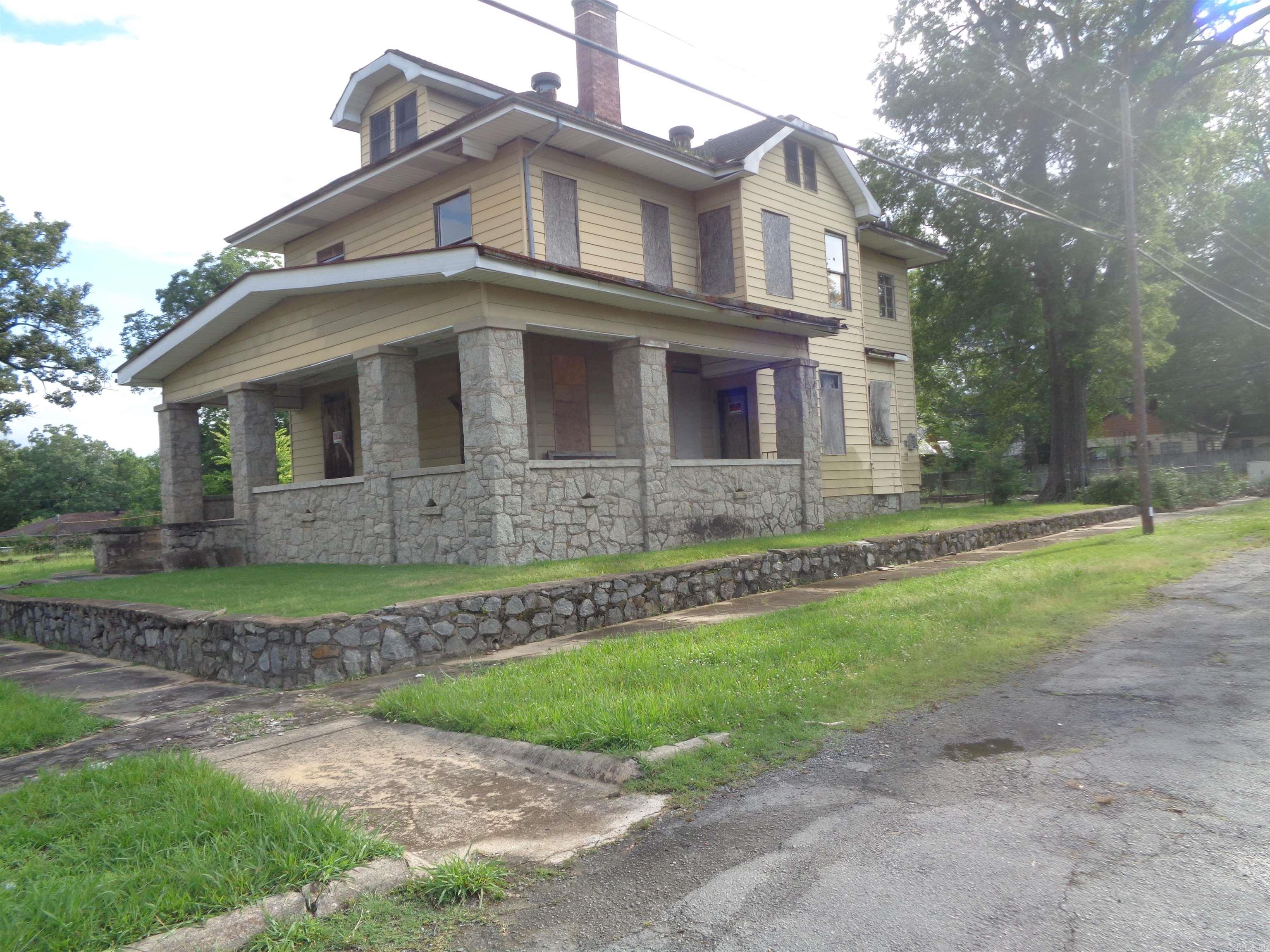 McCarthy - Residential