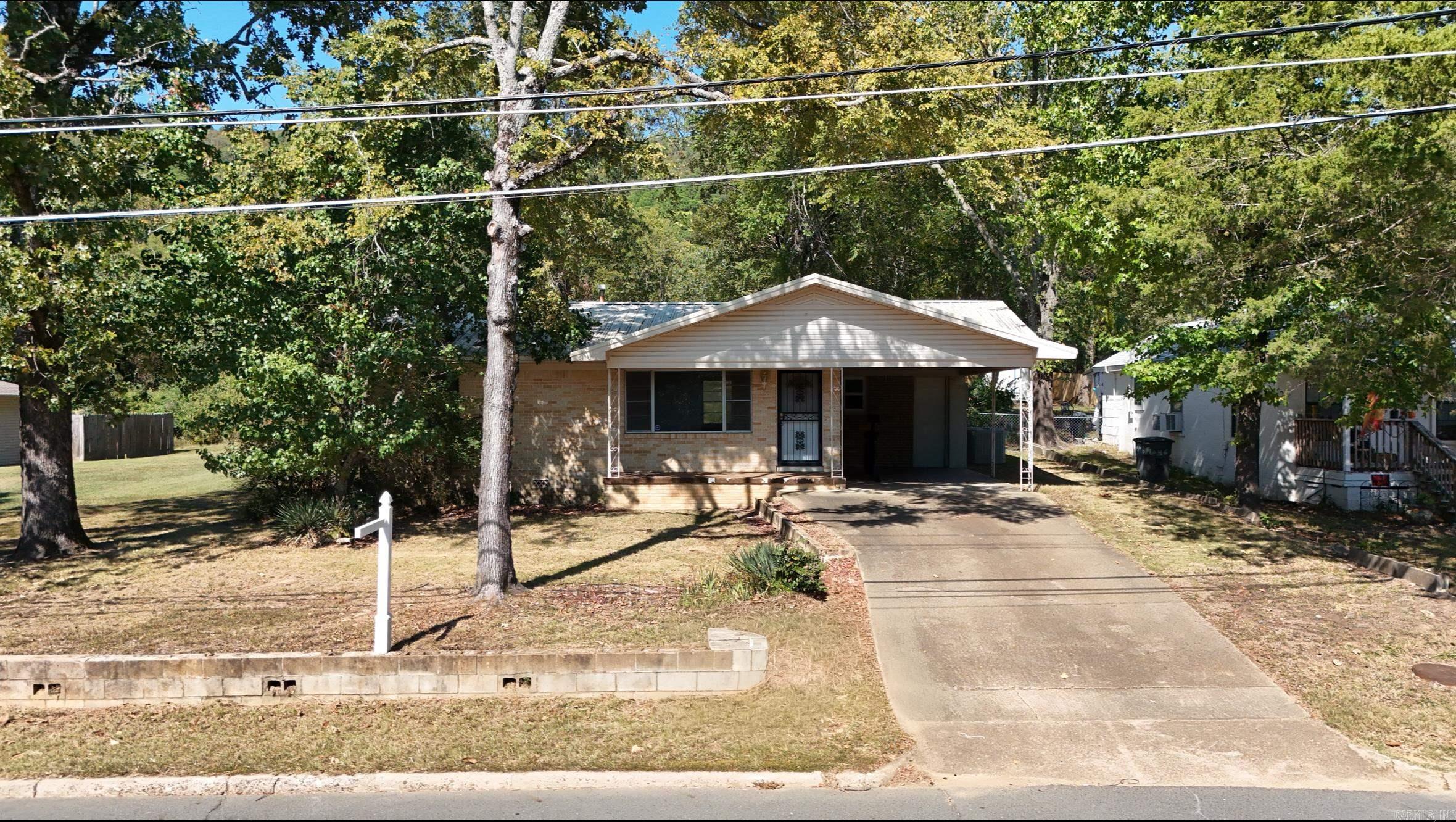 WOODLAND - Residential