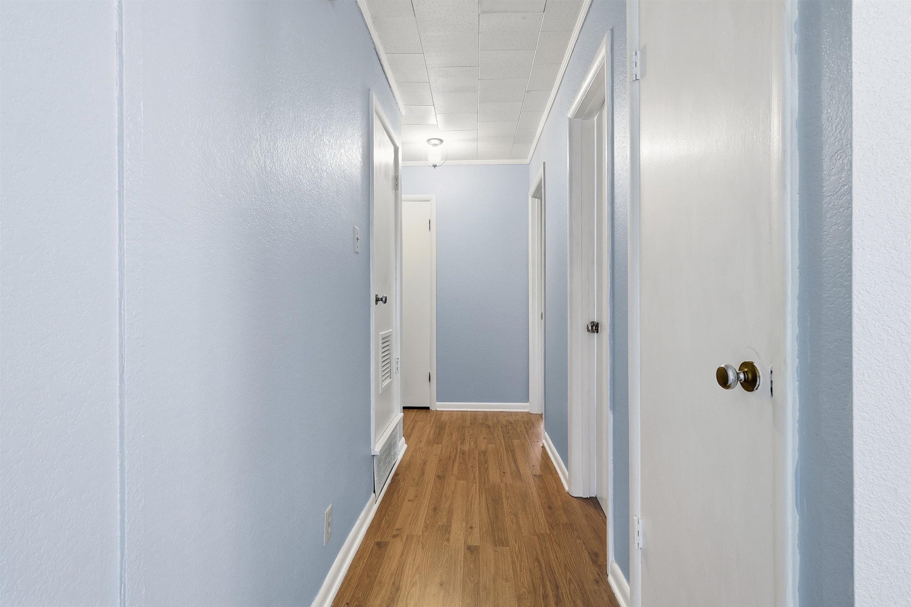 WOODLAND - Residential