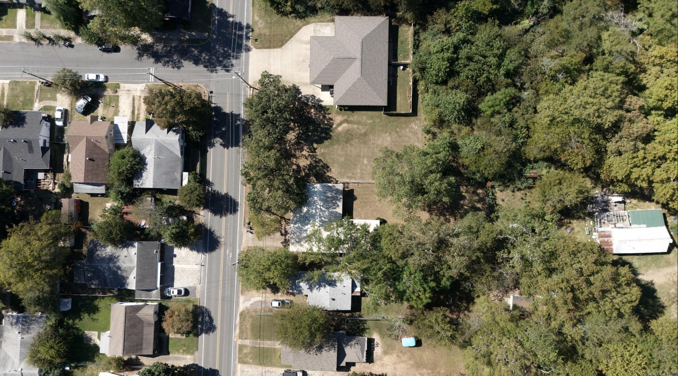 WOODLAND - Residential