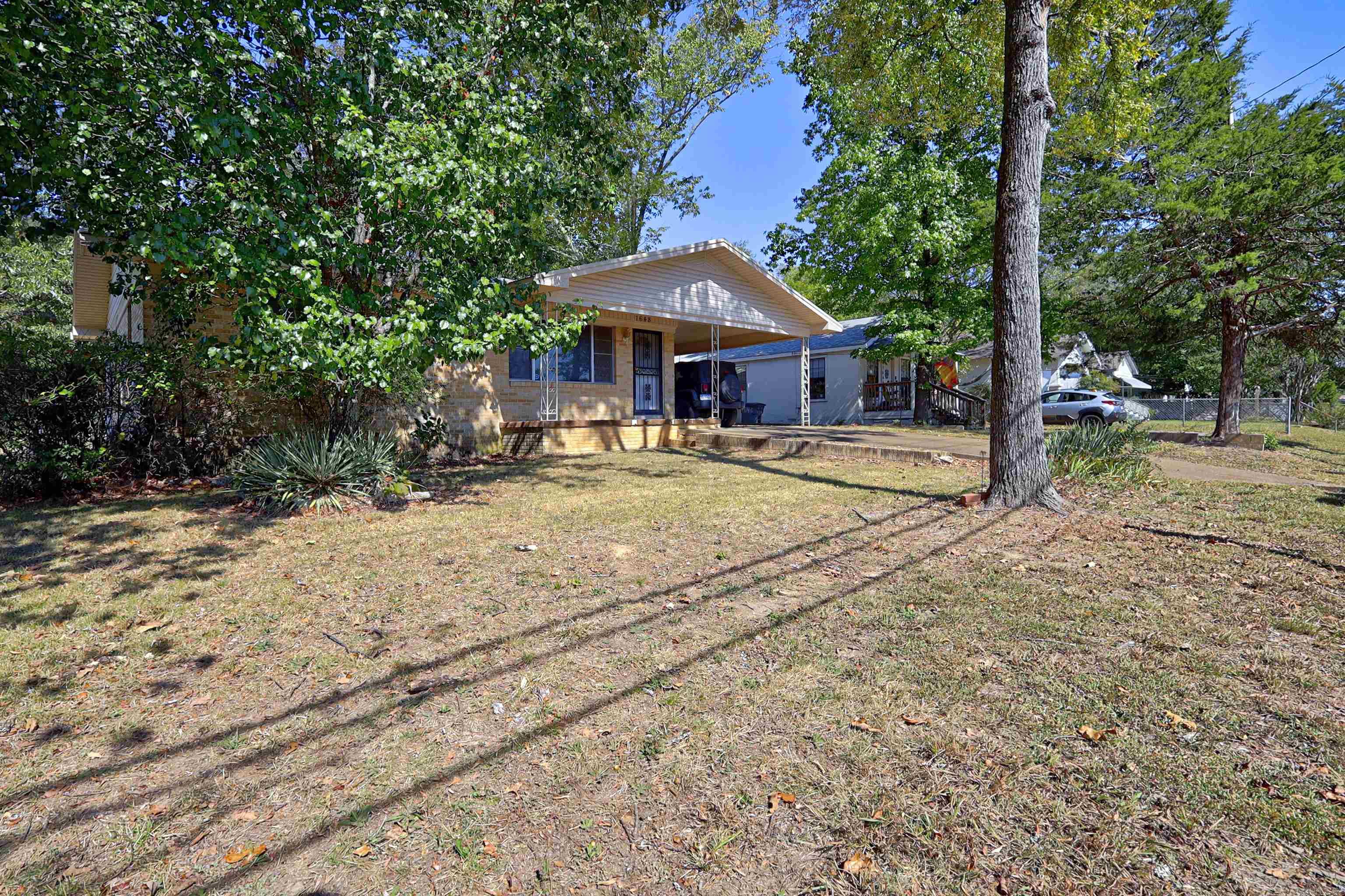 WOODLAND - Residential