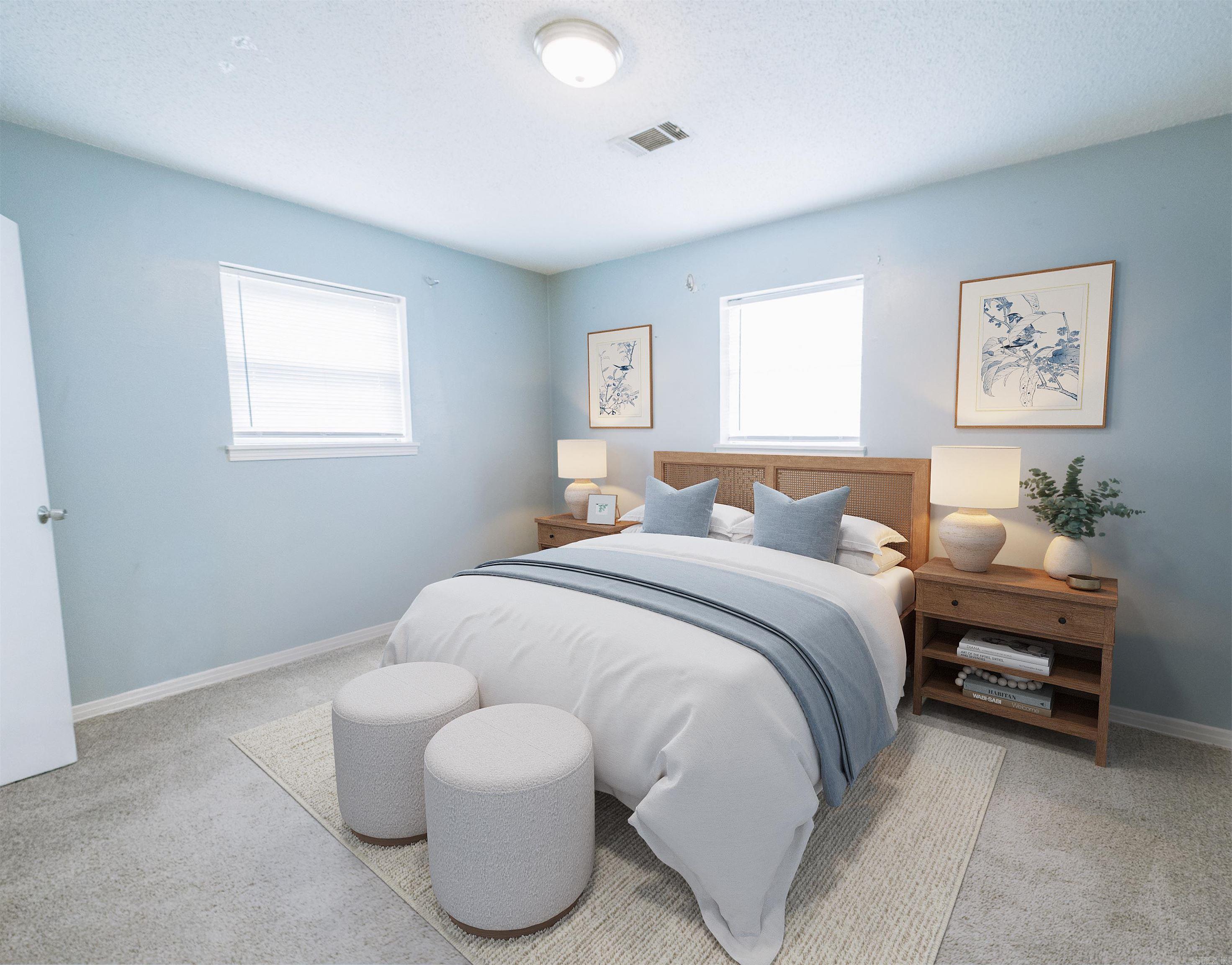 HERITAGE PARK - Residential