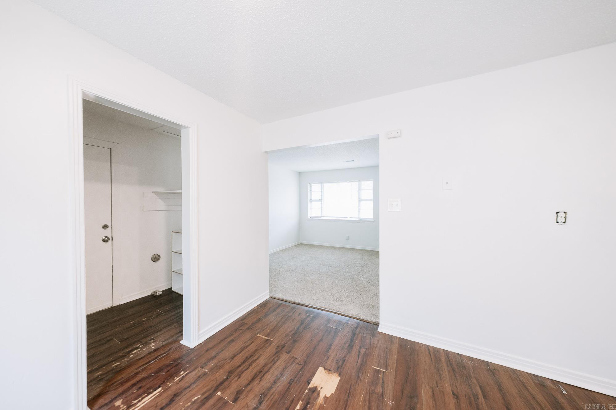 HERITAGE PARK - Residential