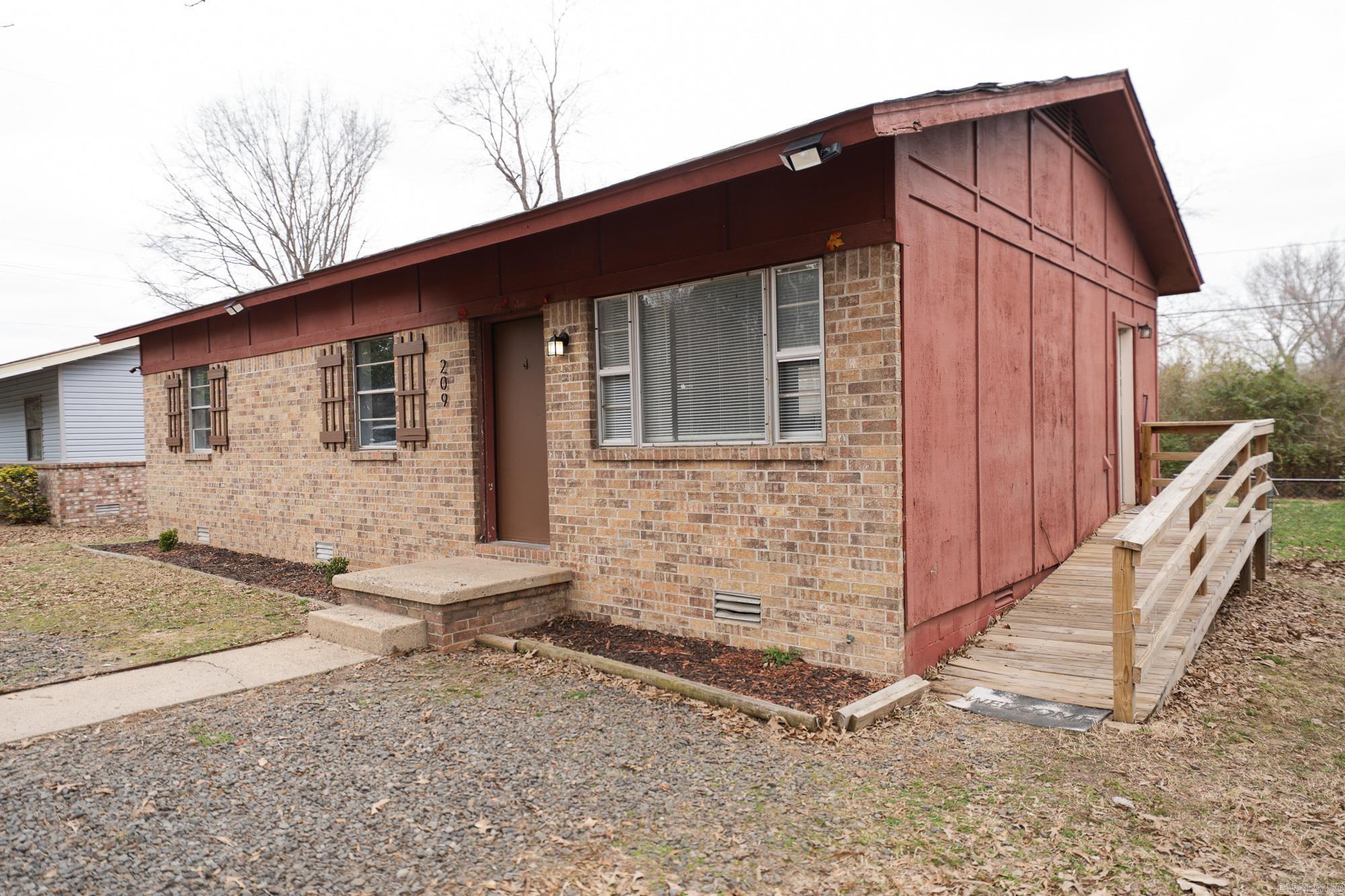 HERITAGE PARK - Residential