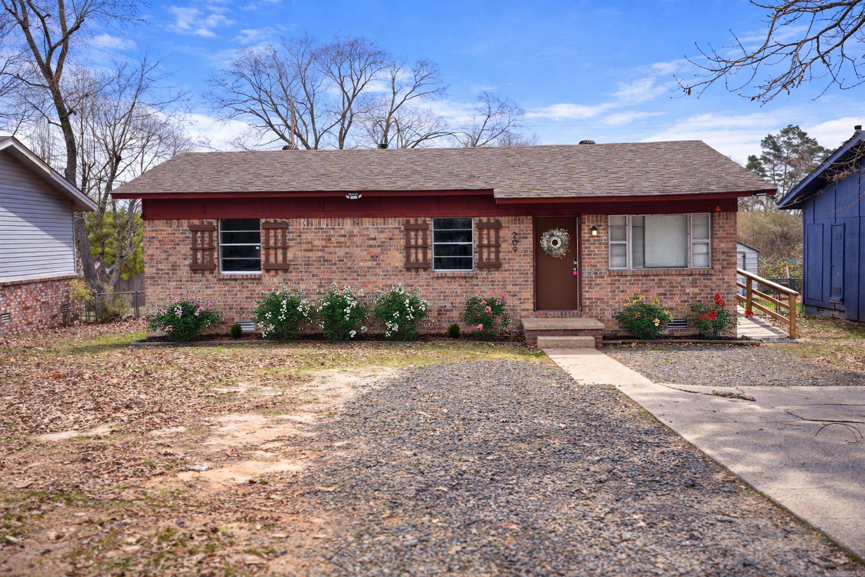 HERITAGE PARK - Residential