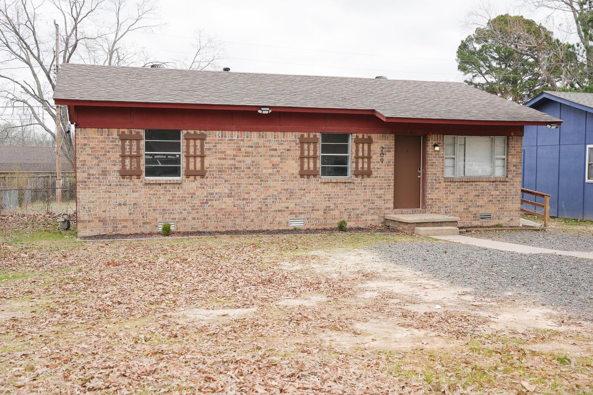 HERITAGE PARK - Residential