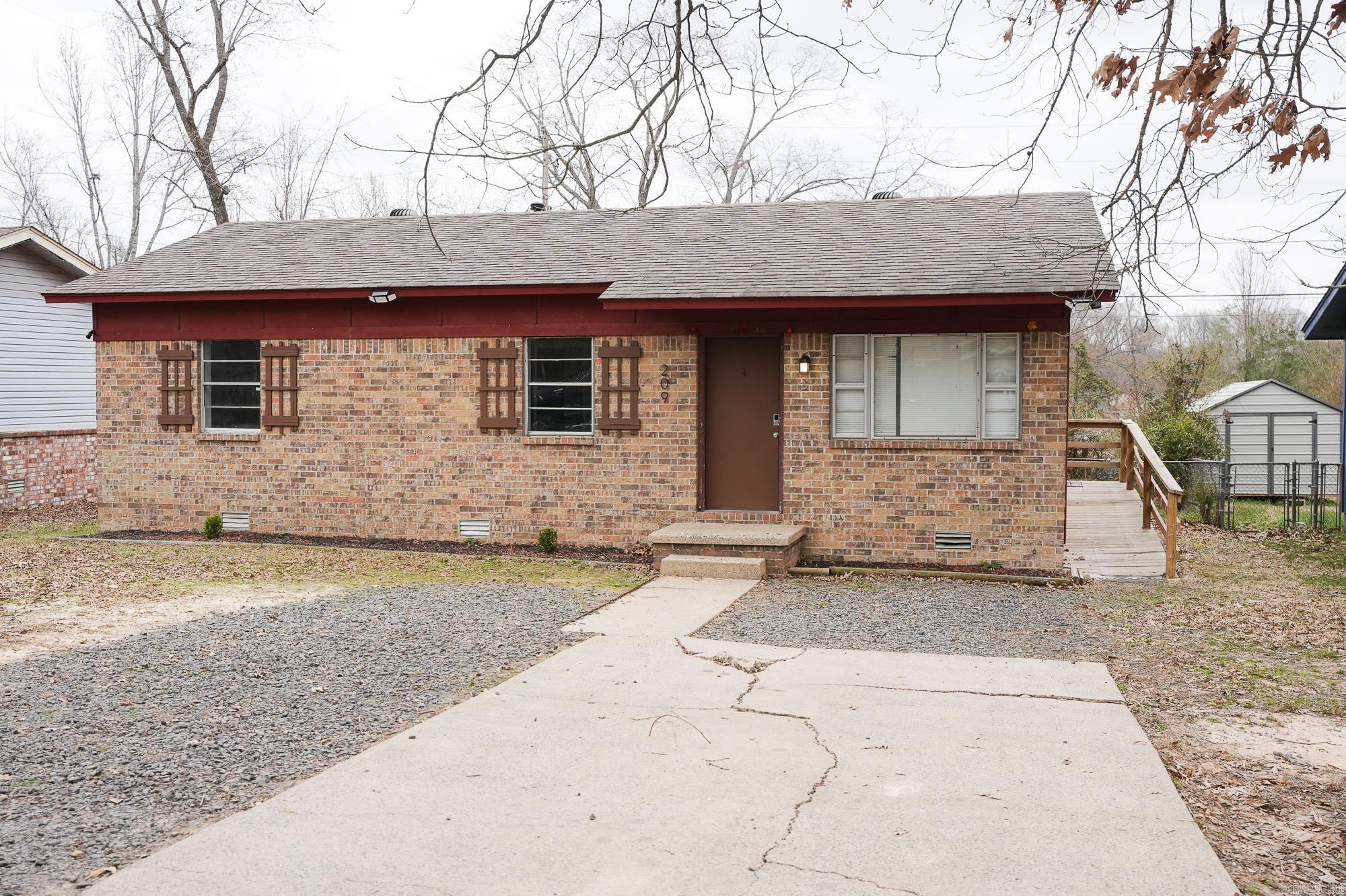 HERITAGE PARK - Residential