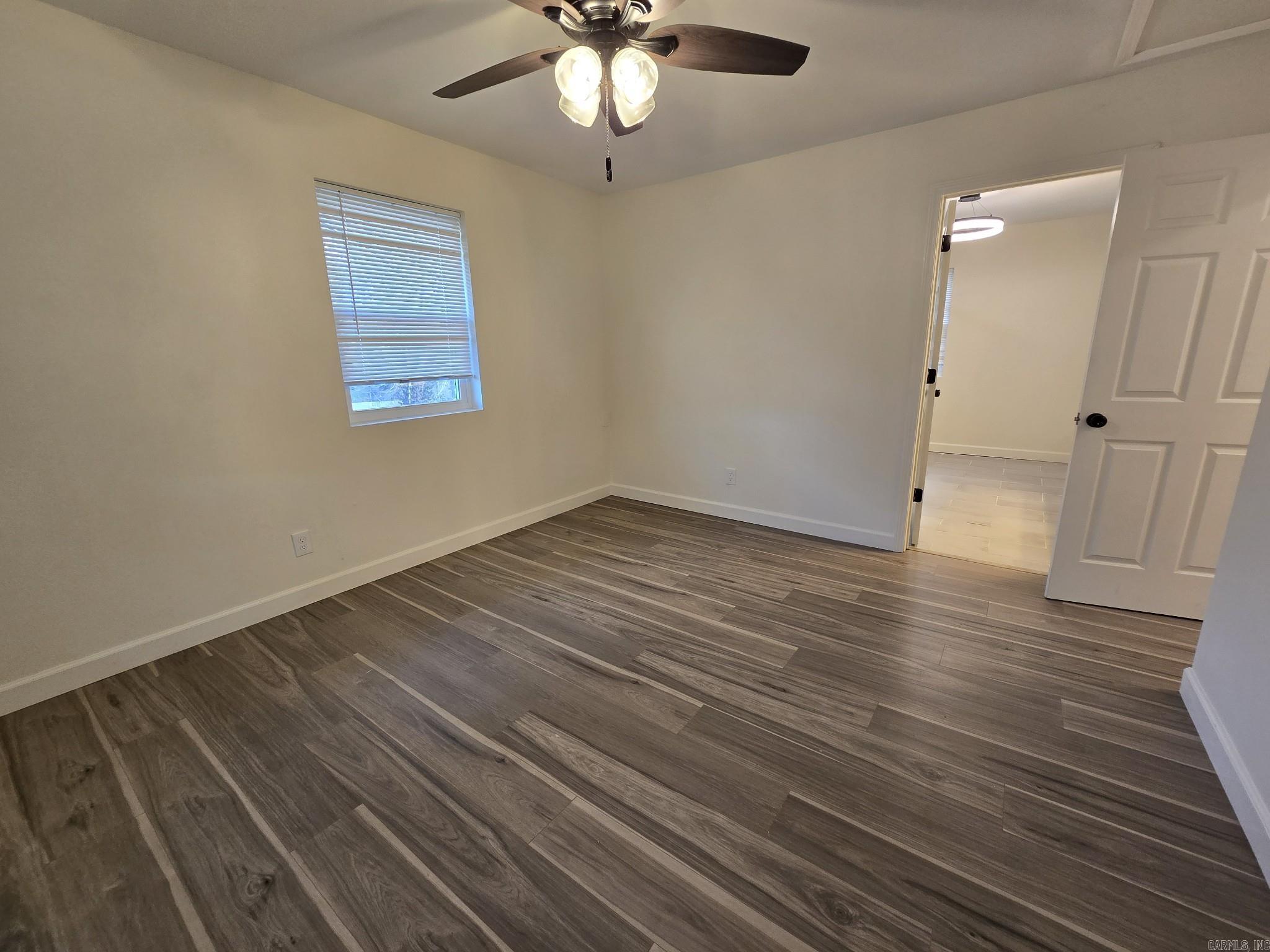 McNeil - Residential Lease