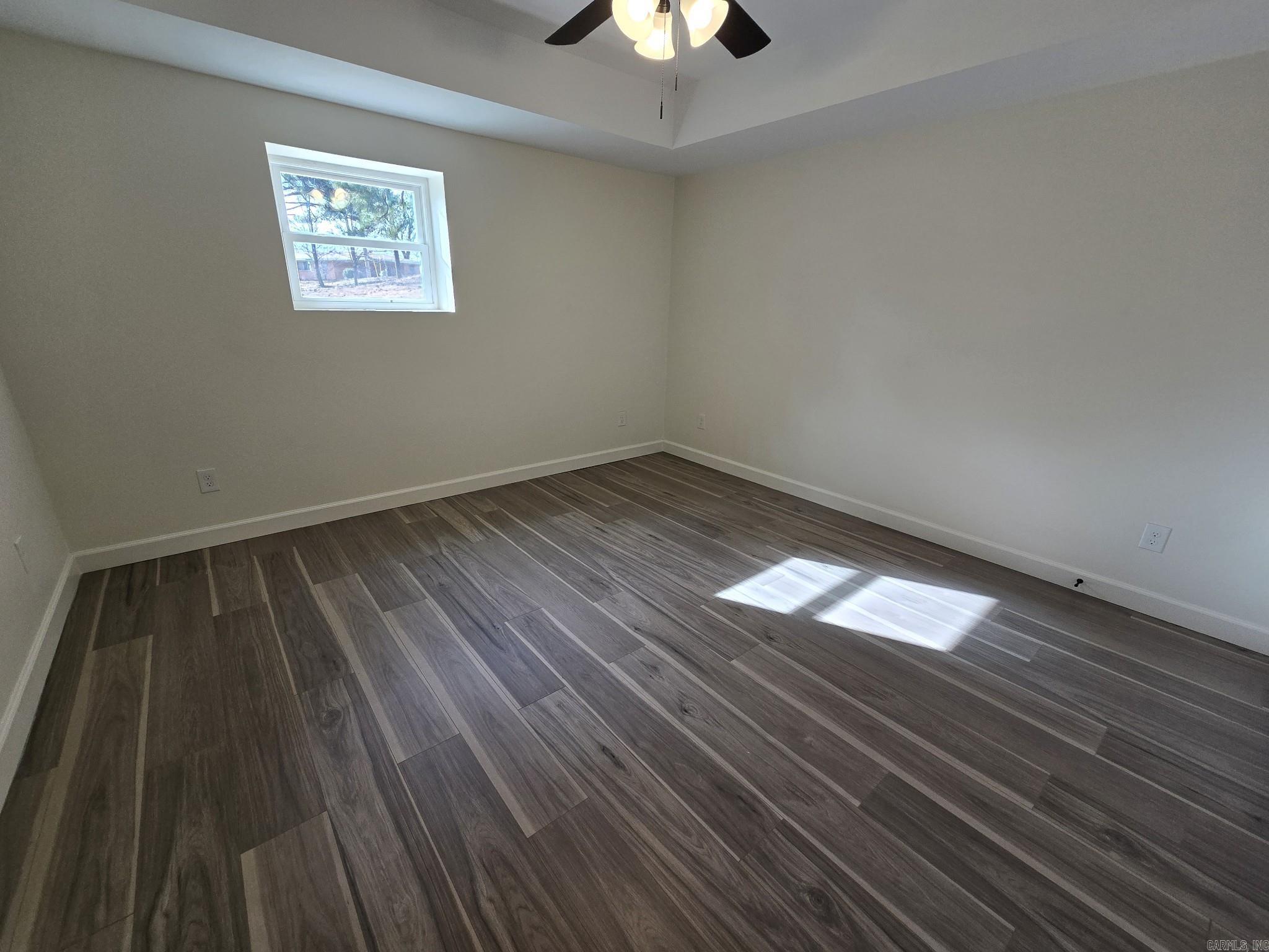 McNeil - Residential Lease