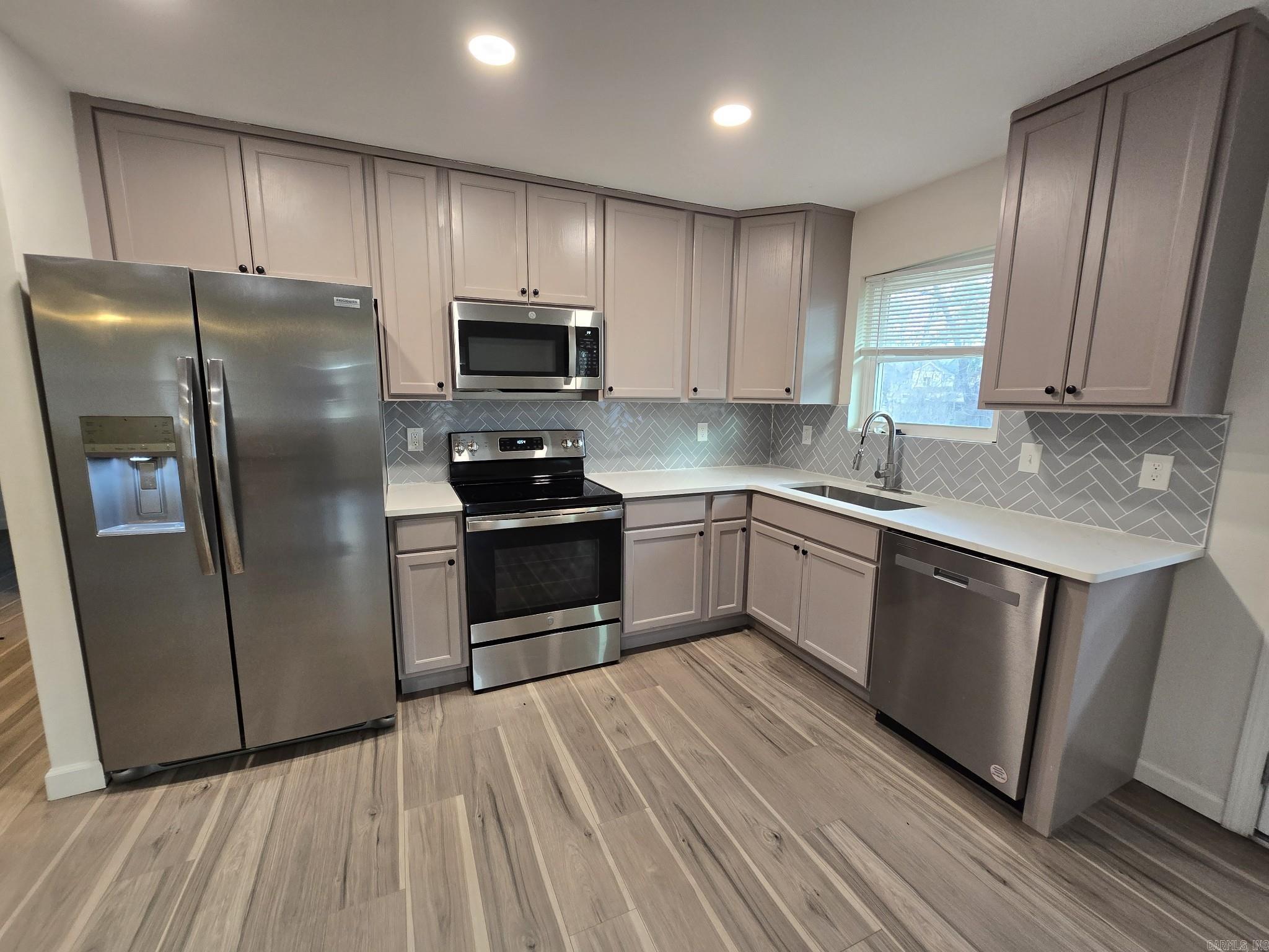 McNeil - Residential Lease