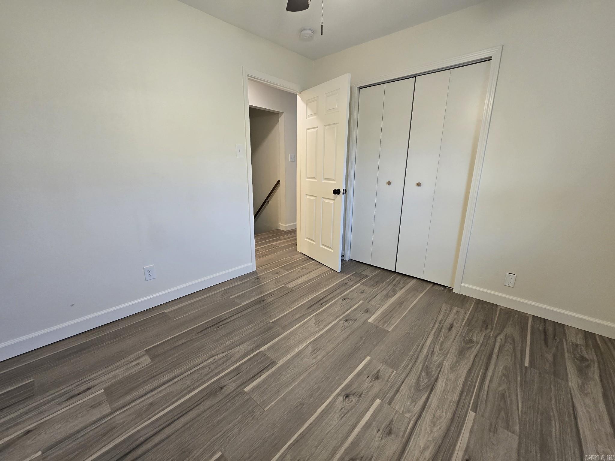 McNeil - Residential Lease