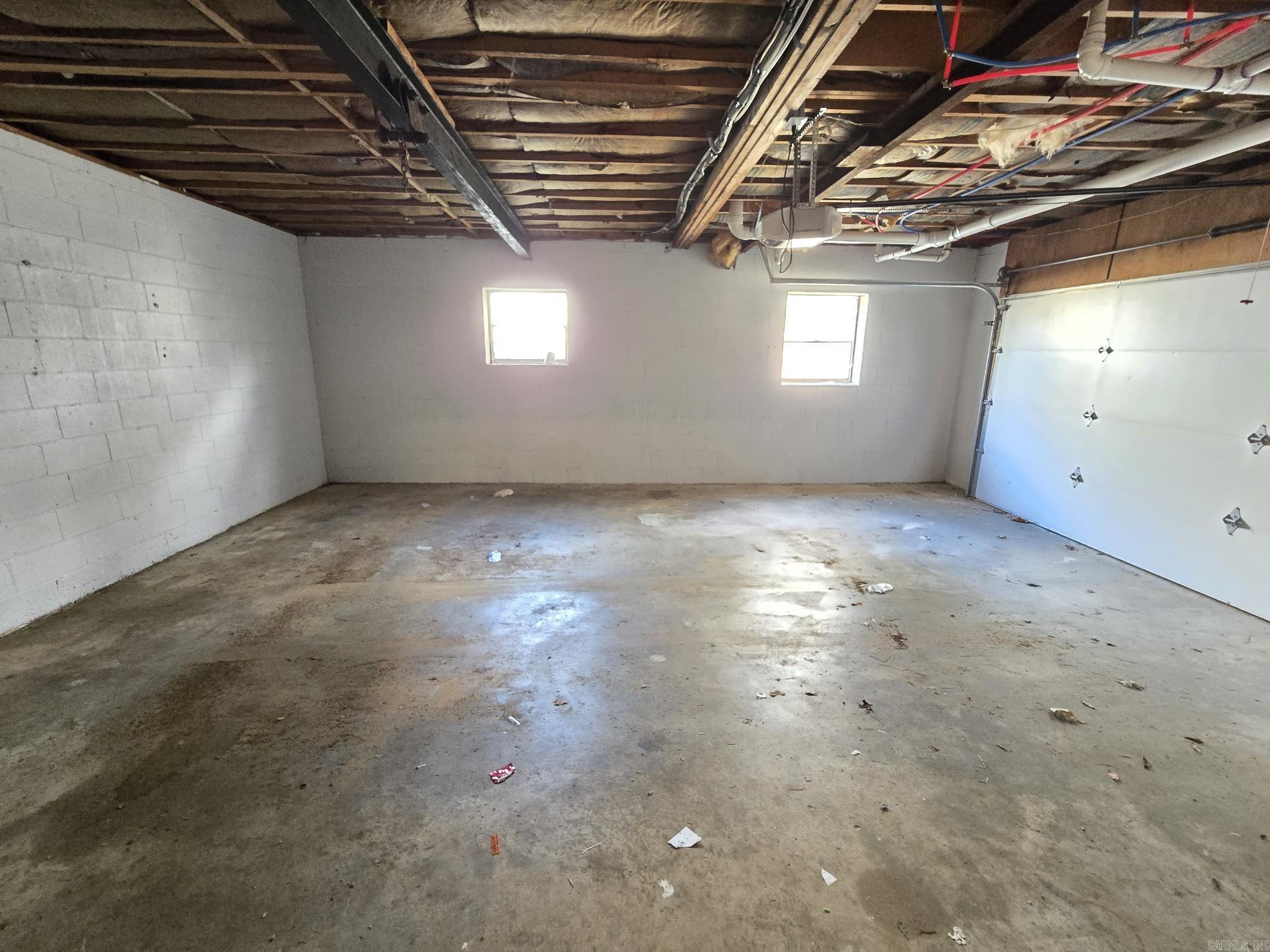 McNeil - Residential Lease