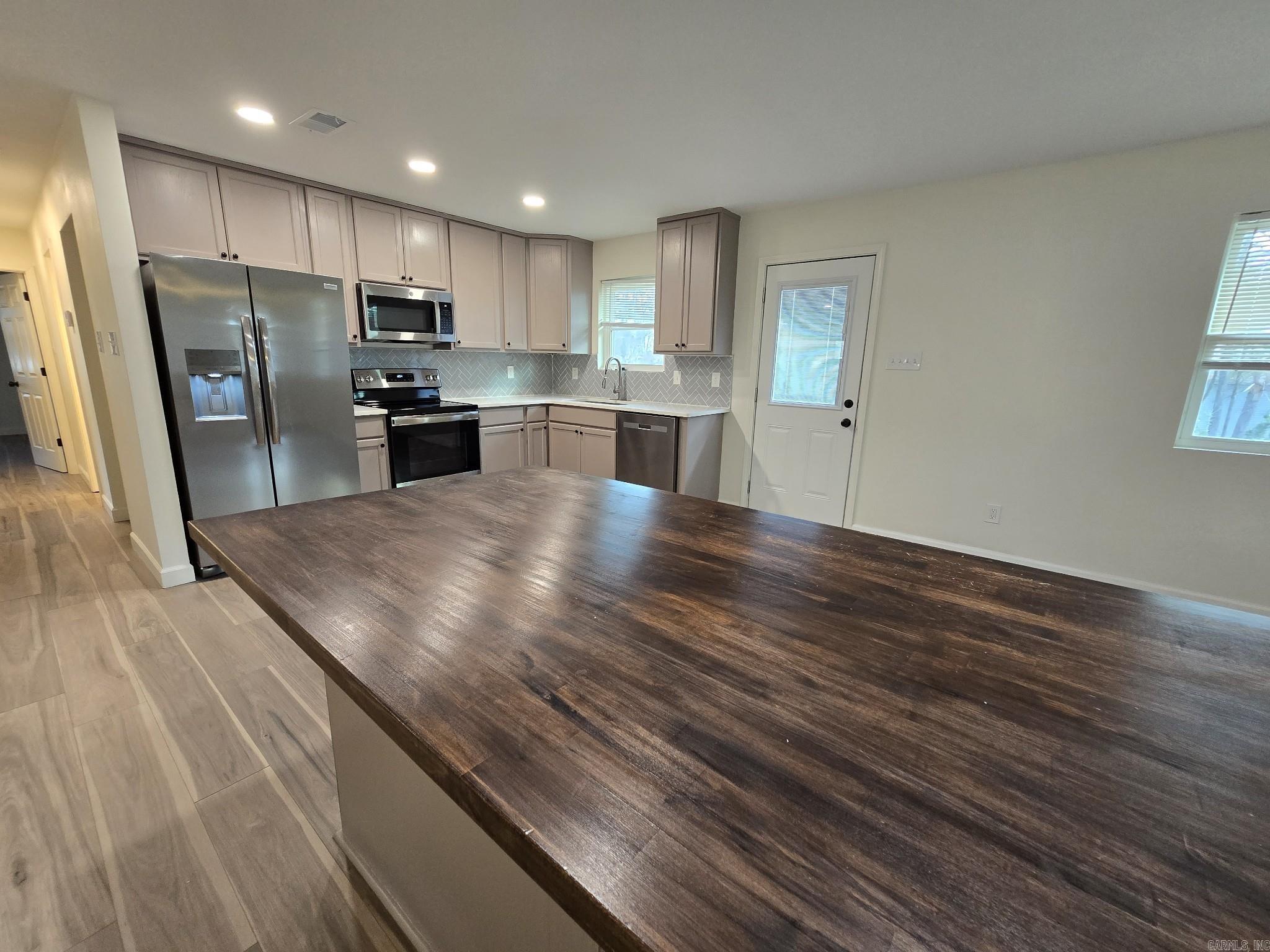 McNeil - Residential Lease