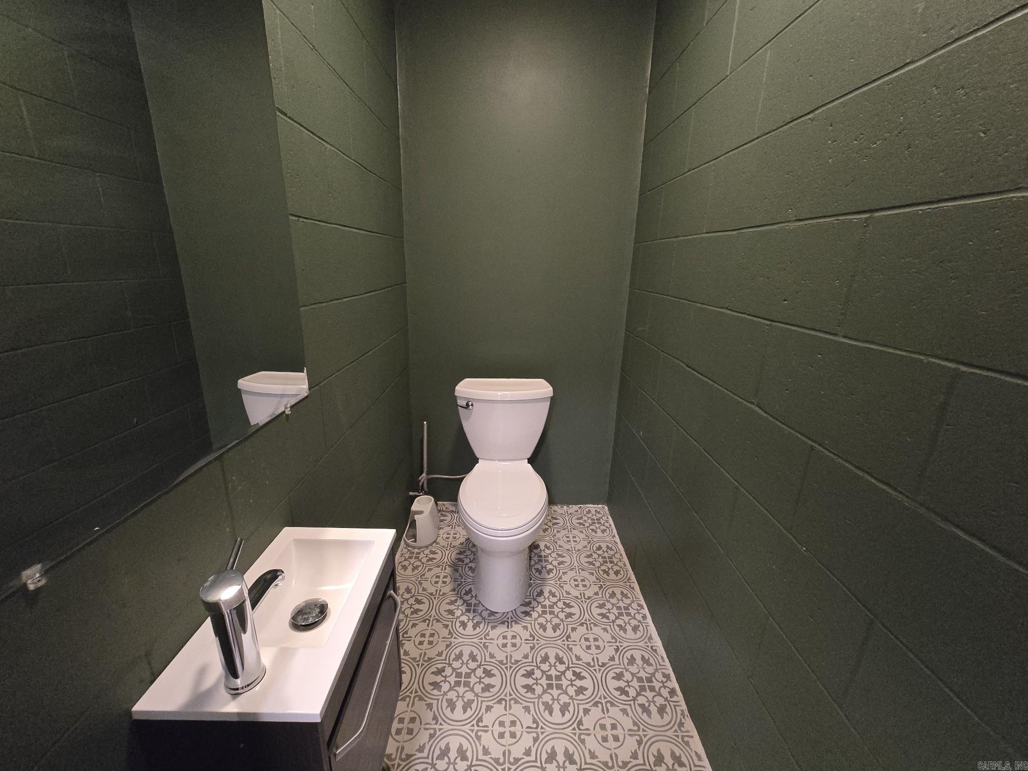 McNeil - Residential Lease