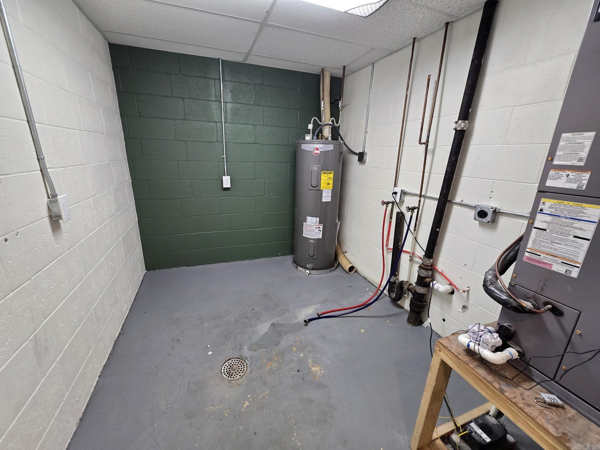 McNeil - Residential Lease