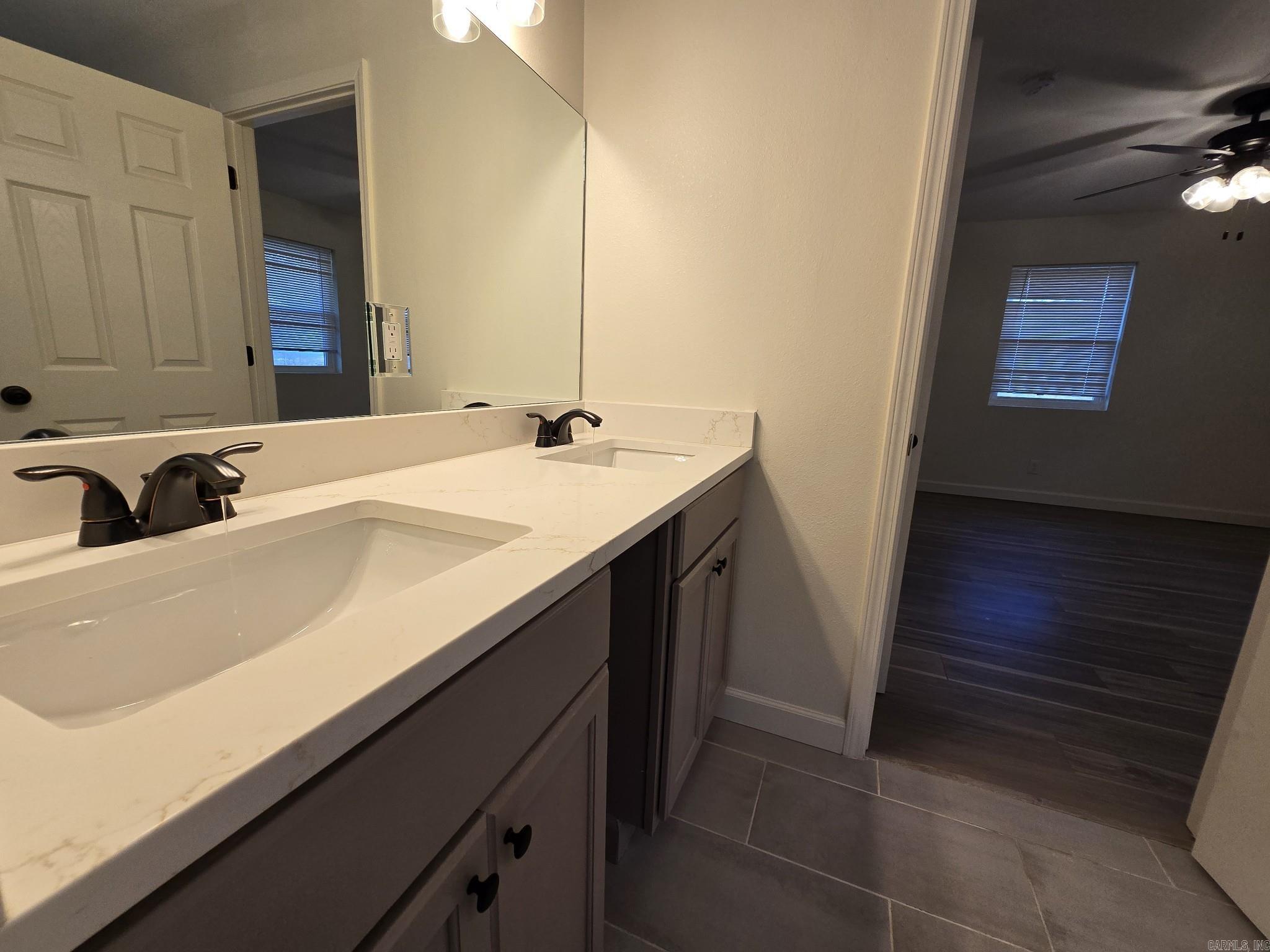 McNeil - Residential Lease