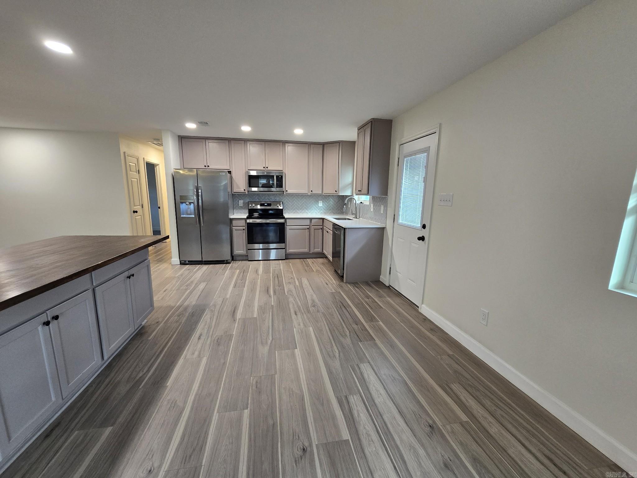 McNeil - Residential Lease