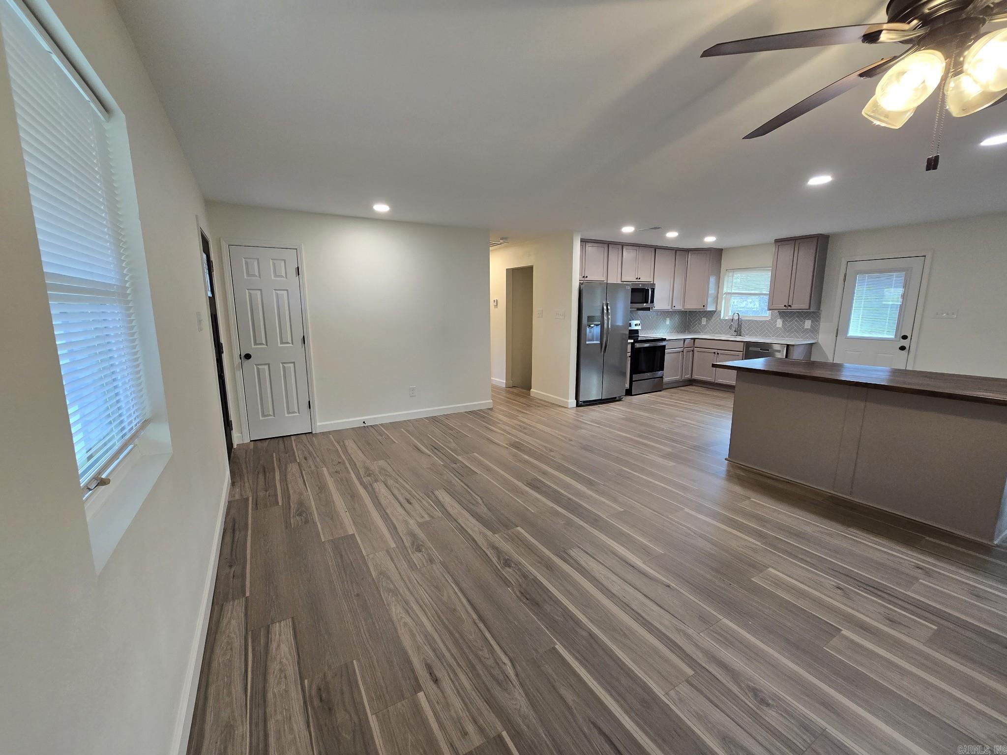 McNeil - Residential Lease