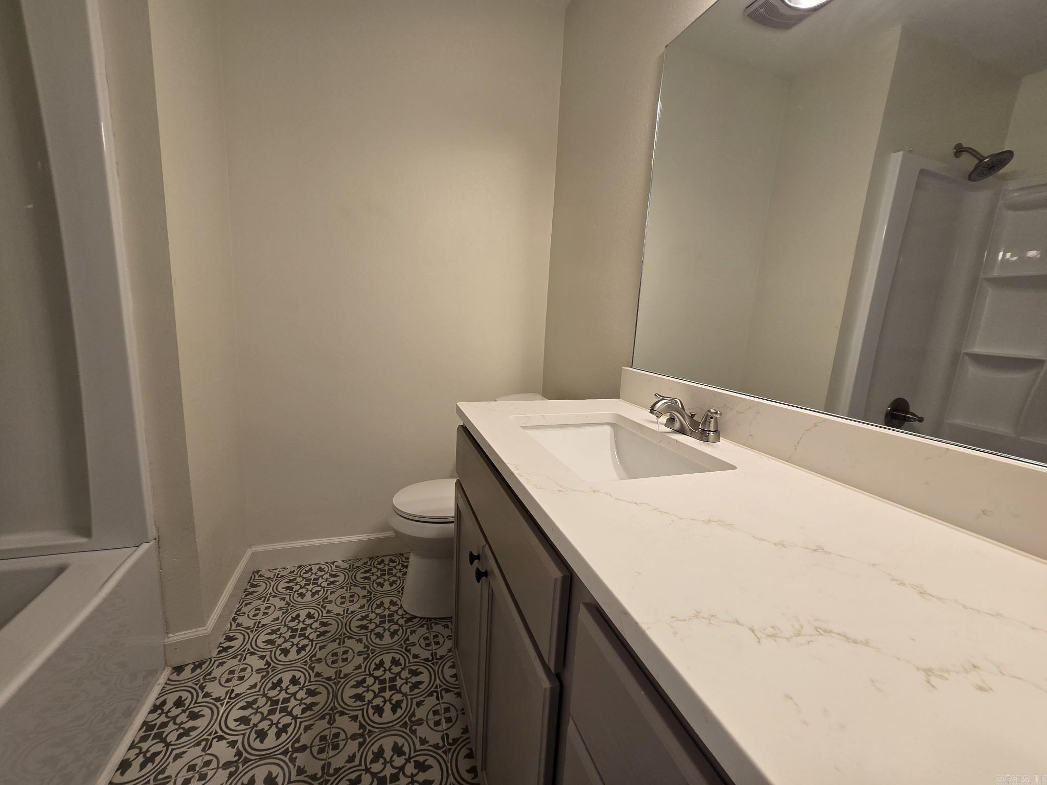 McNeil - Residential Lease