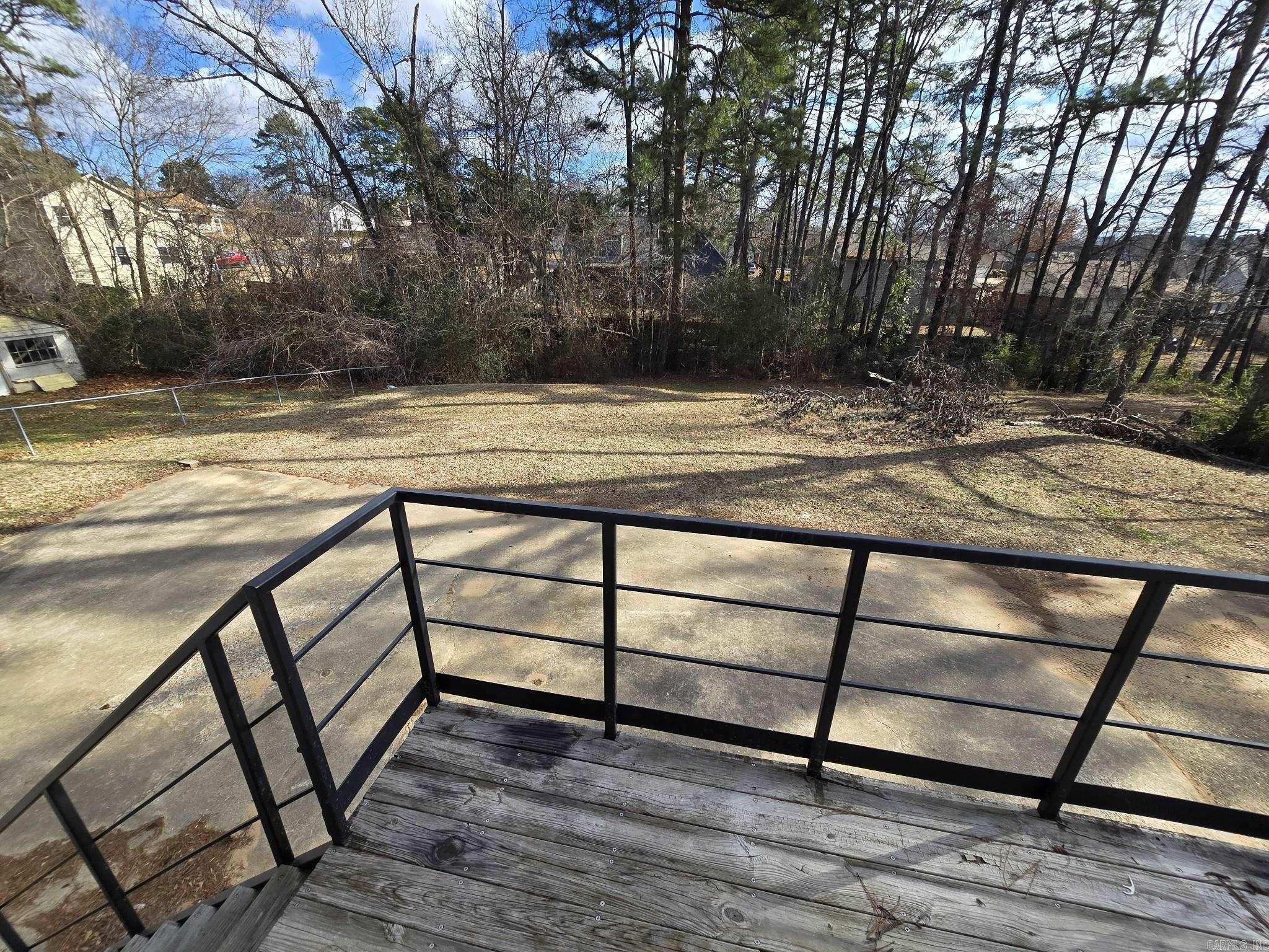 McNeil - Residential Lease