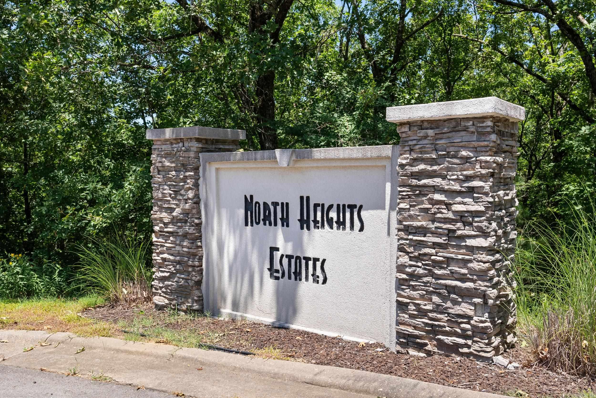 Check out this amazing opportunity to build your dream home! Spacious lot with panoramic views.