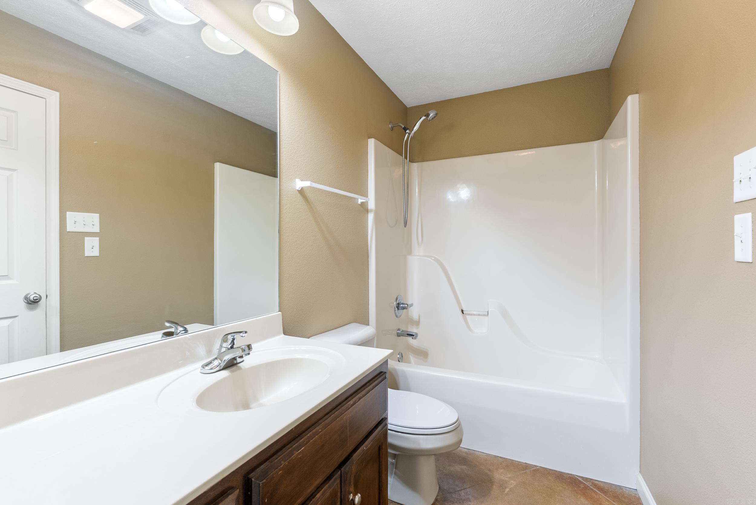 BROOKSTONE SUB CORRECTION - Residential