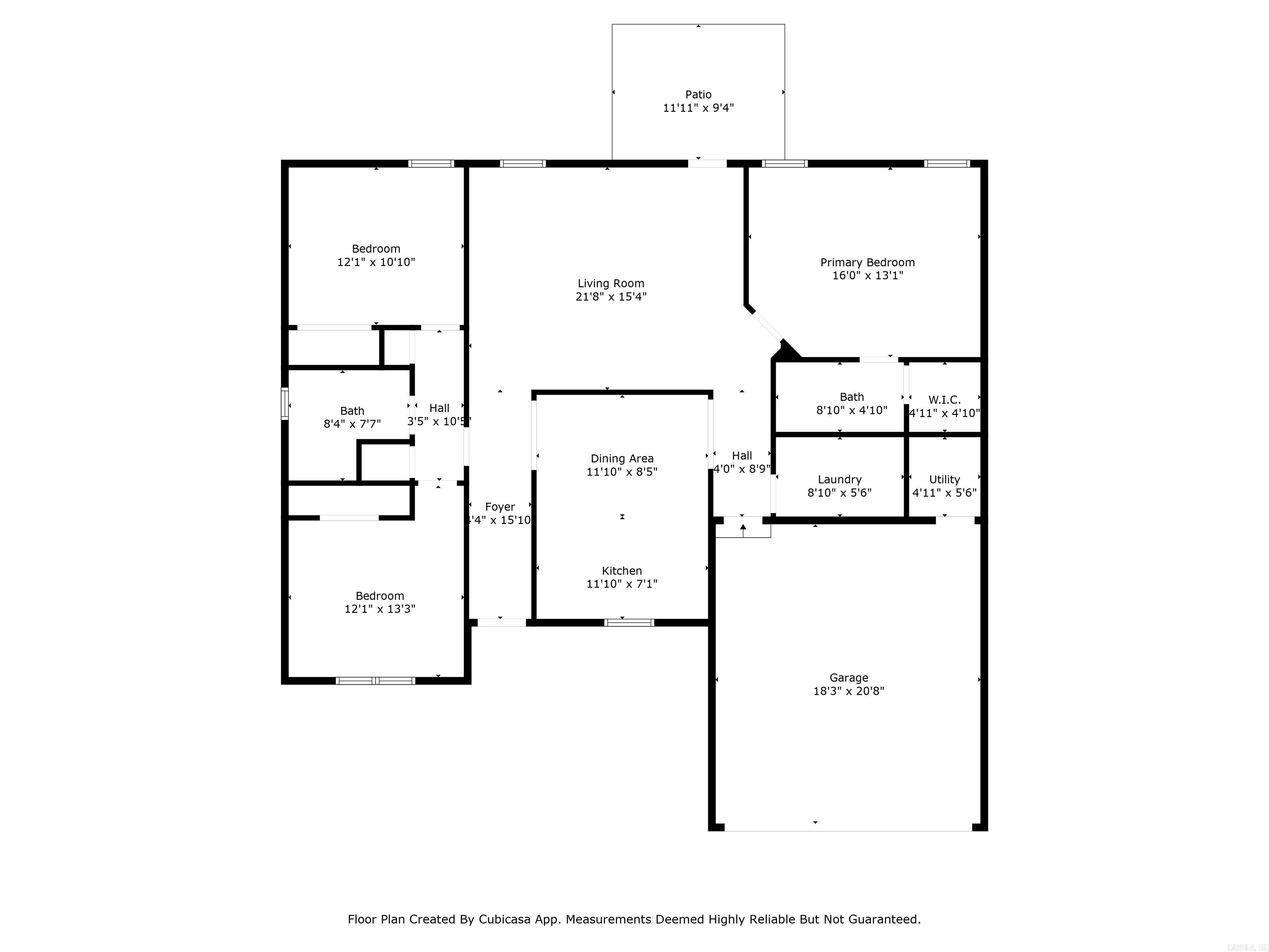 BROOKSTONE SUB CORRECTION - Residential