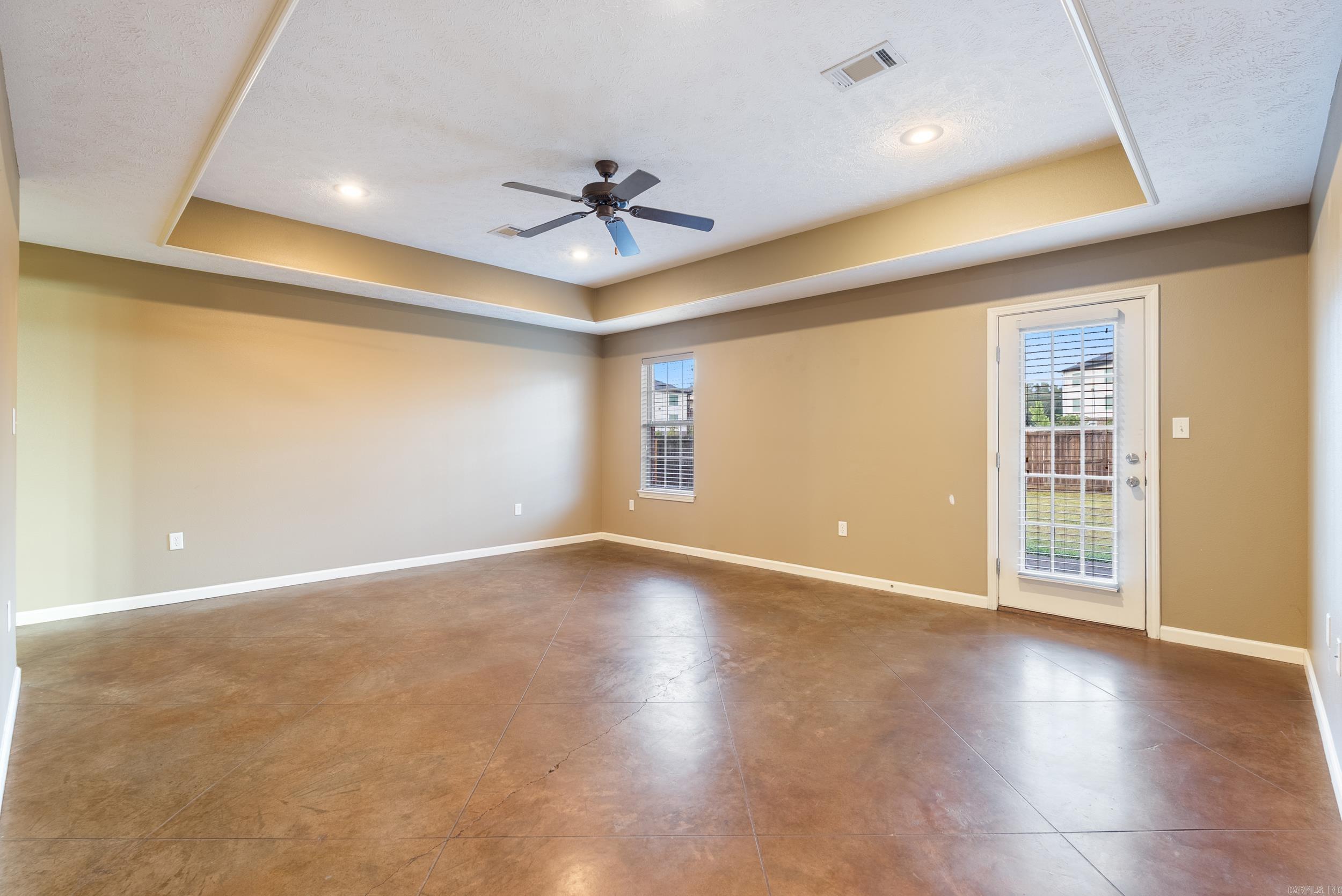BROOKSTONE SUB CORRECTION - Residential