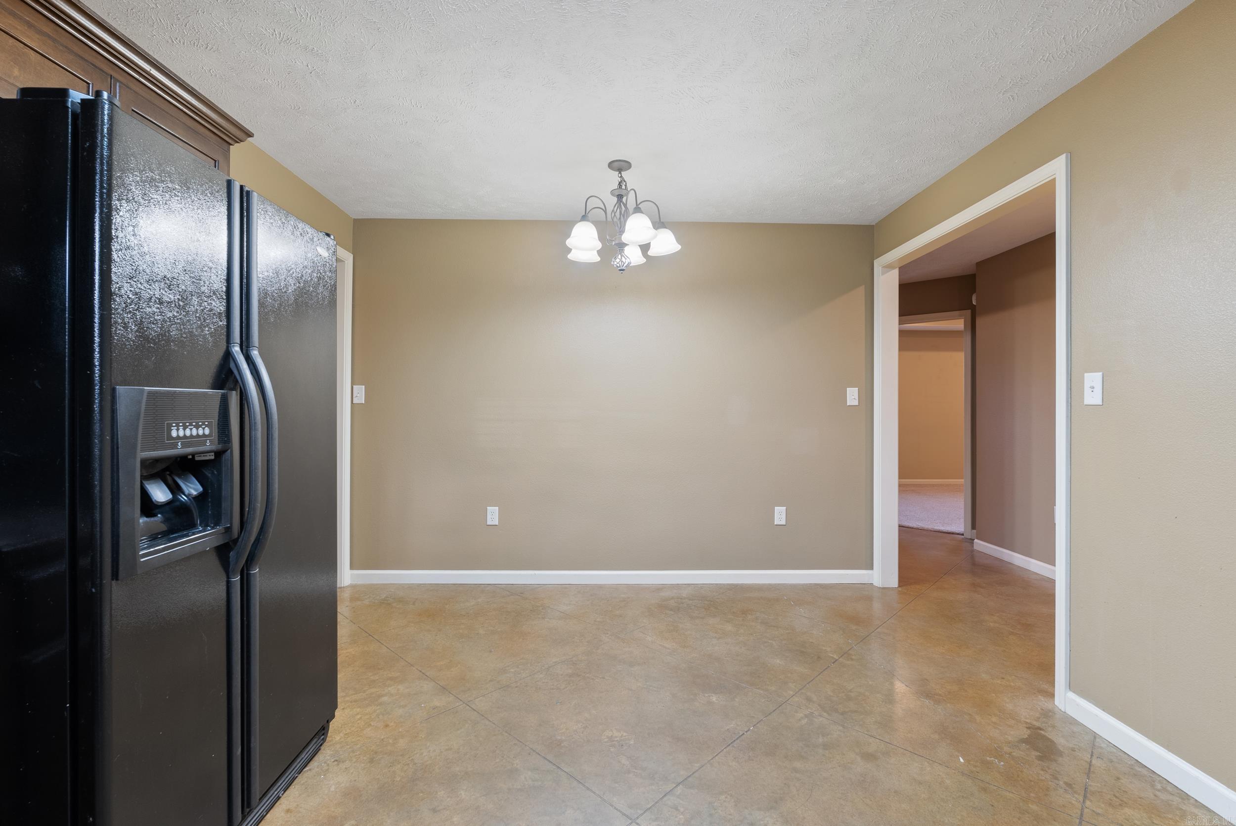 BROOKSTONE SUB CORRECTION - Residential