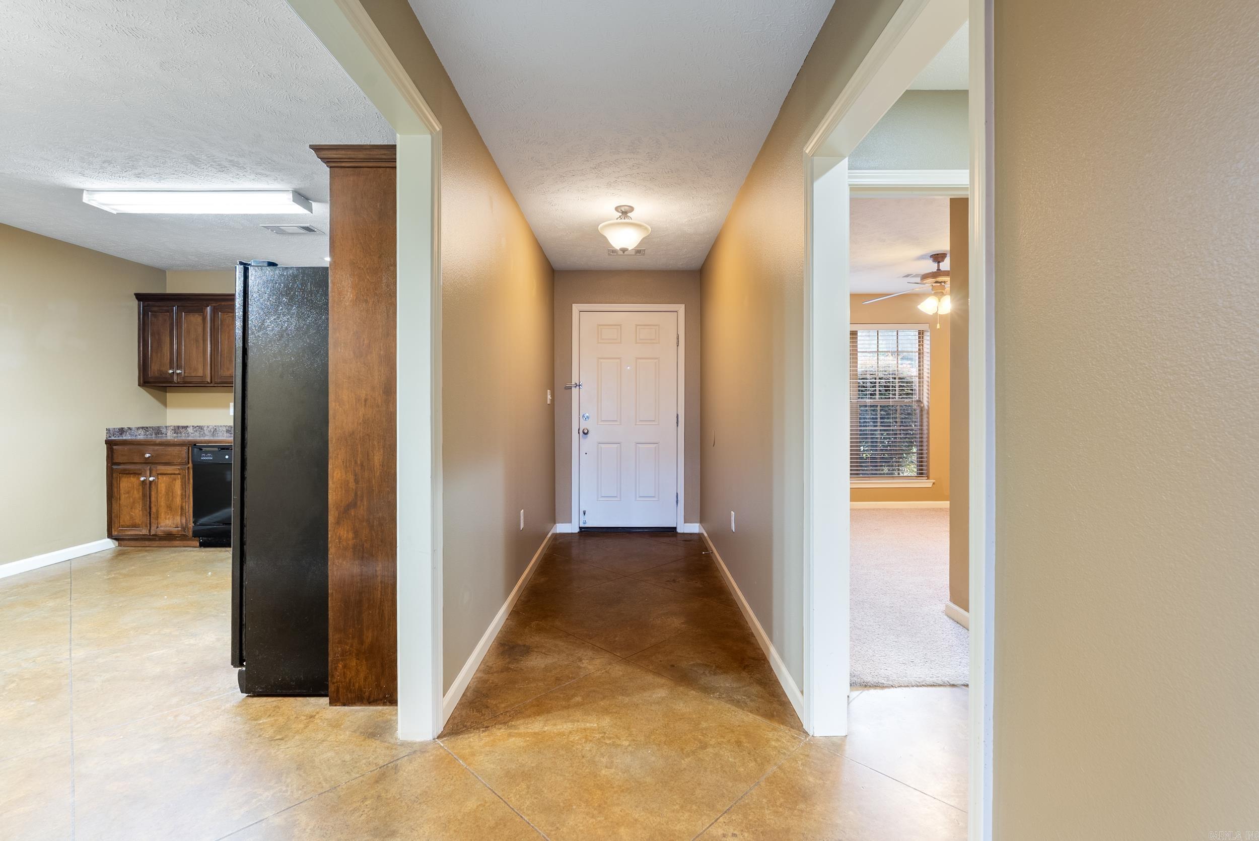 BROOKSTONE SUB CORRECTION - Residential