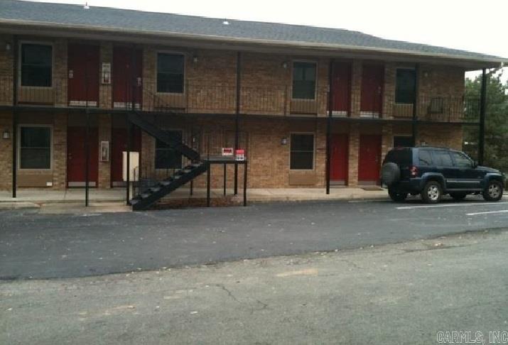 Melrose - Residential Lease