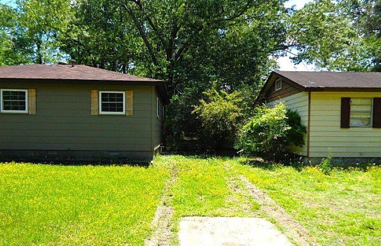 WOODHAVEN - Residential