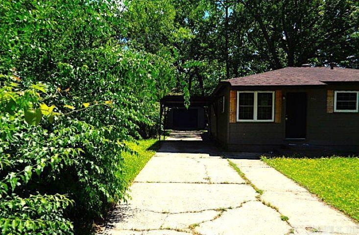 WOODHAVEN - Residential