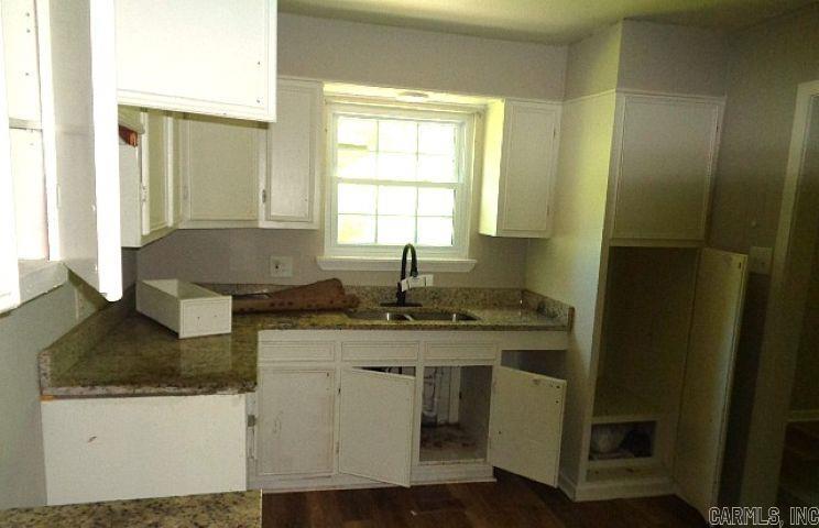 WOODHAVEN - Residential