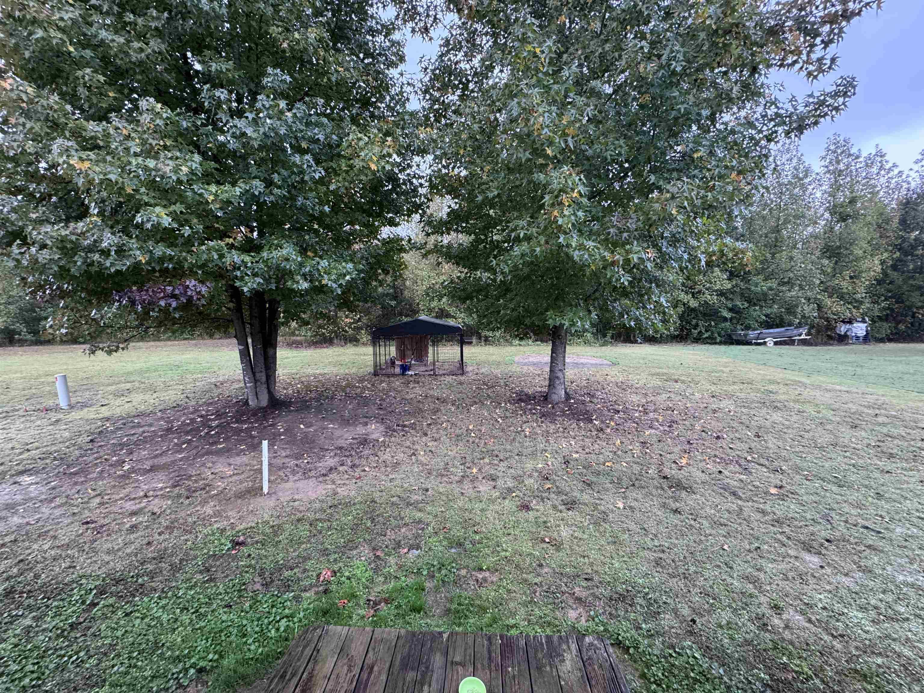 FIELDS FARM - Residential