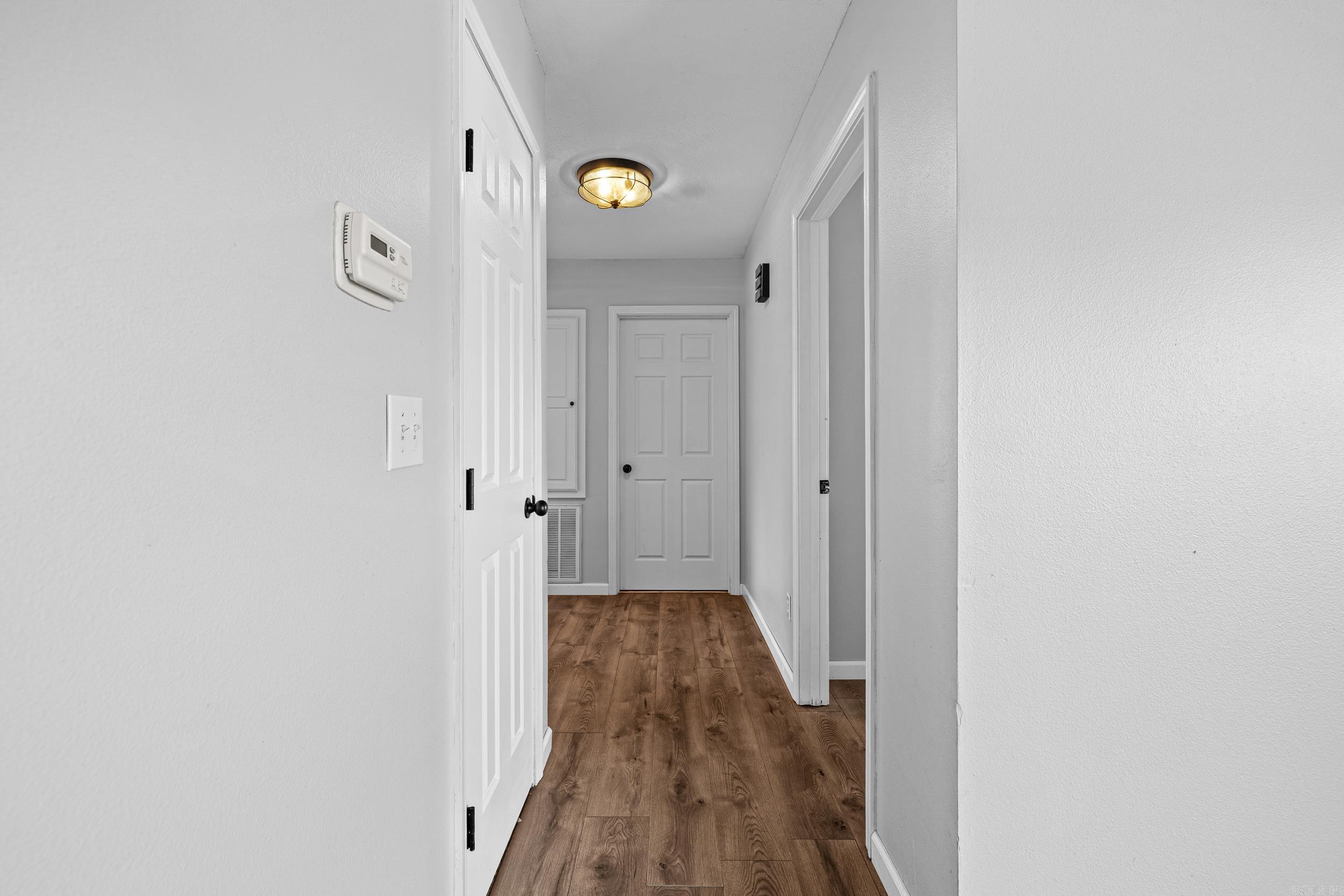 FIELDS FARM - Residential