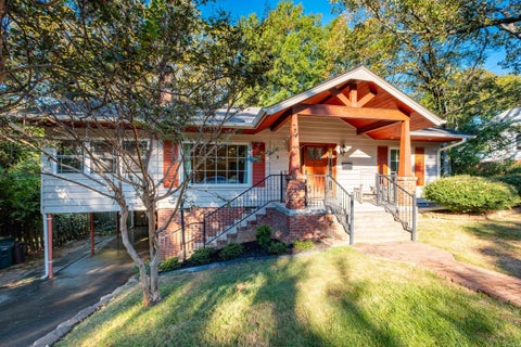 Photo of 1 Wildwood Rd. RD, Little Rock, AR 72207 (MLS # 26042885)