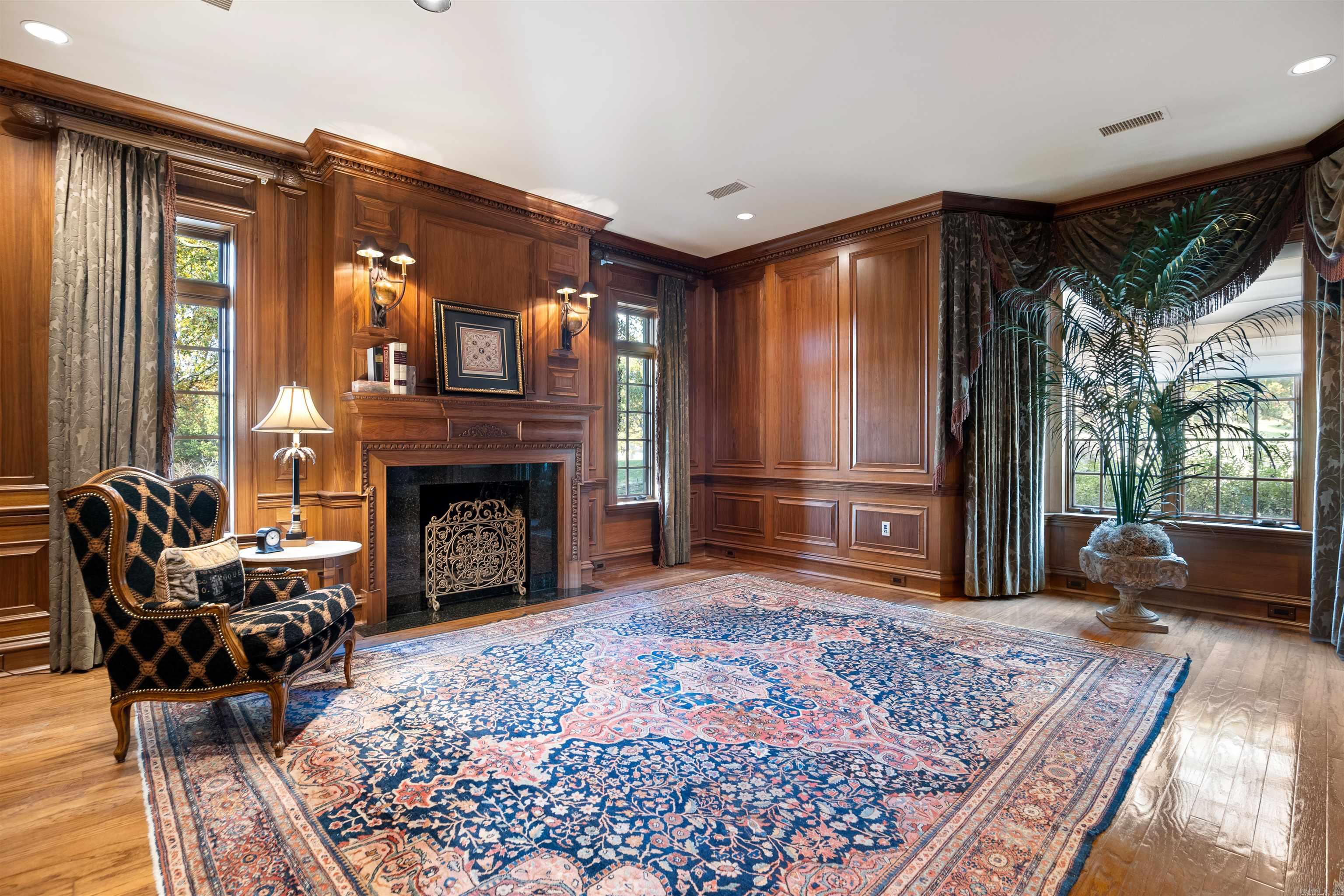 Ridgepointe - Residential