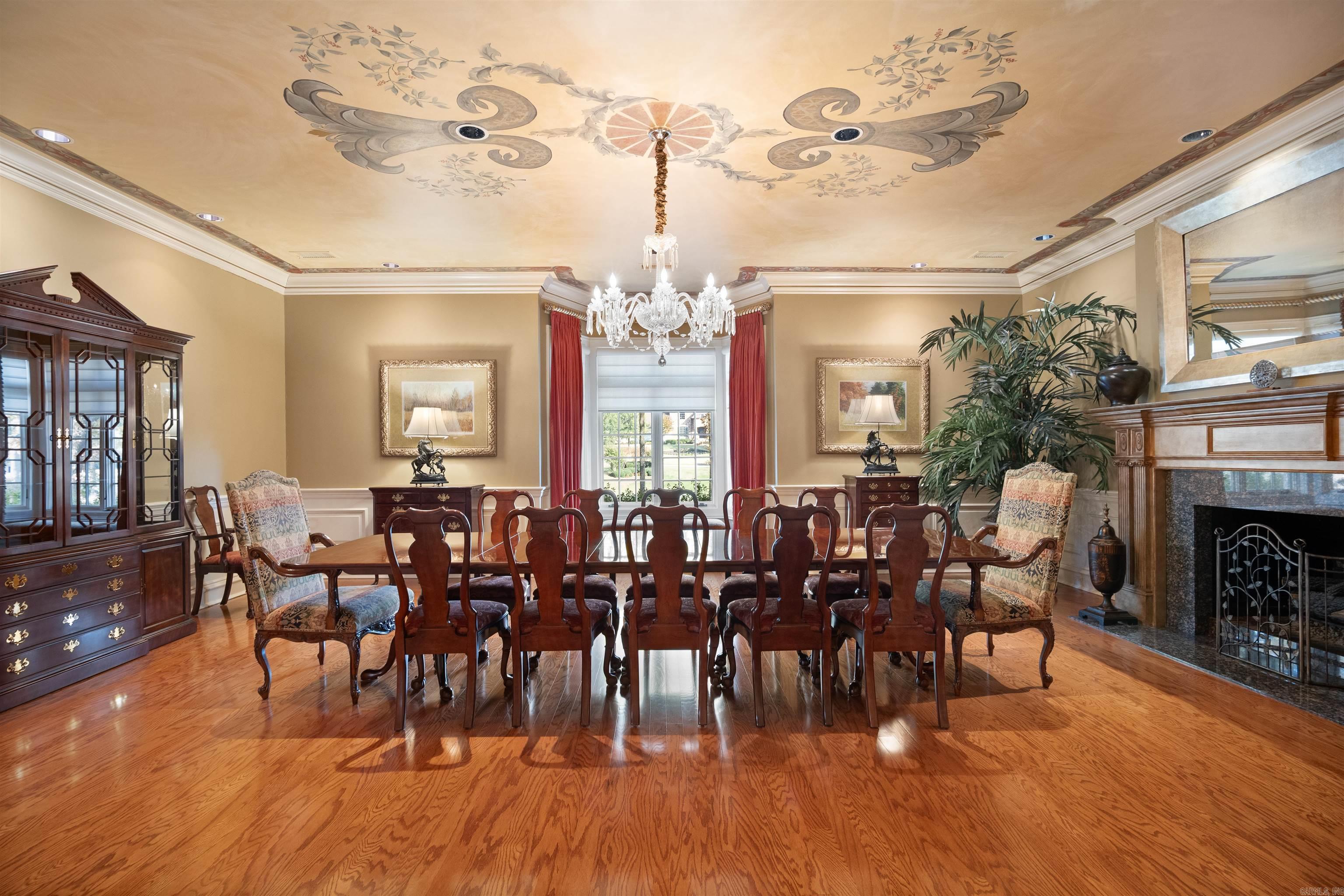 Ridgepointe - Residential