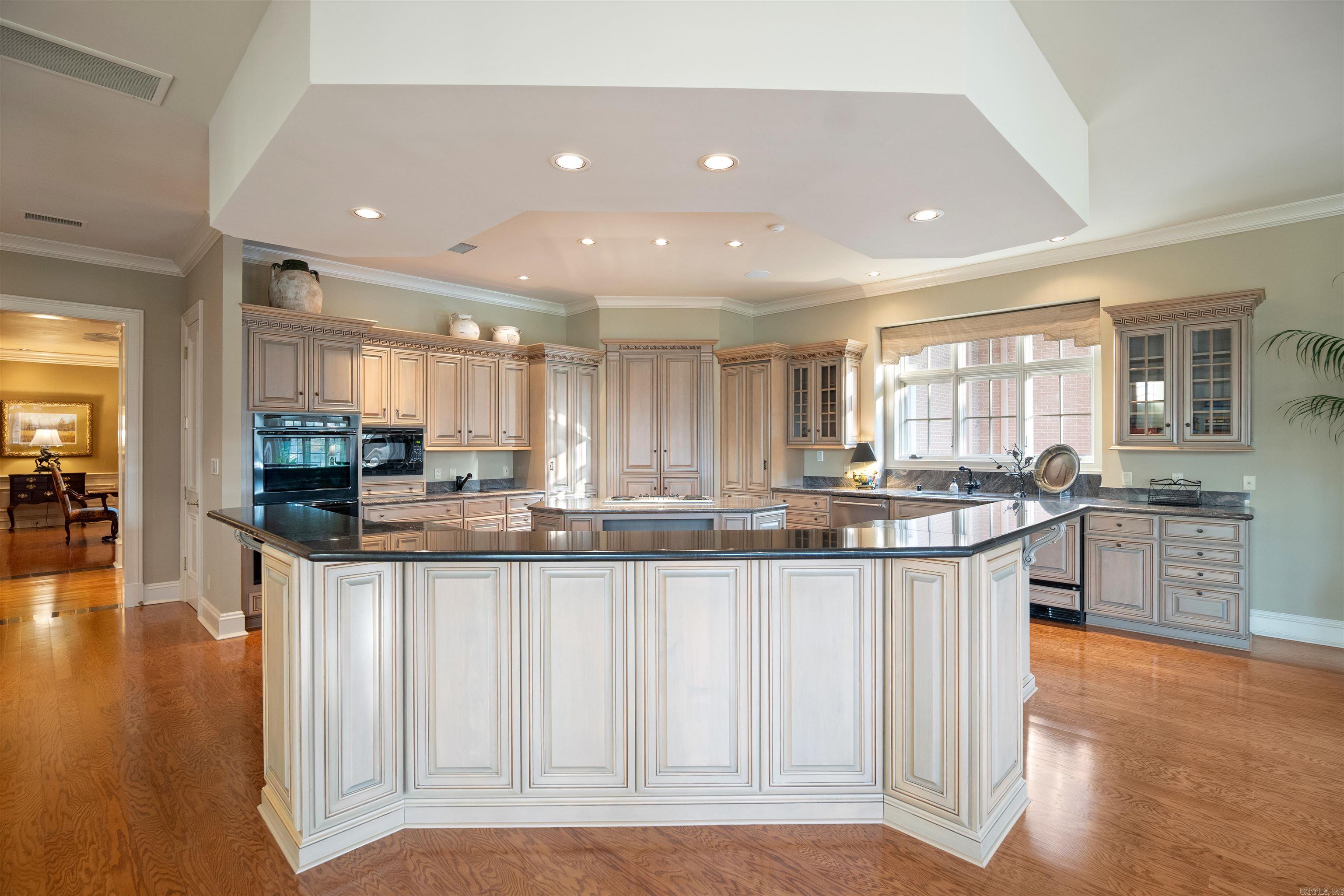 Ridgepointe - Residential