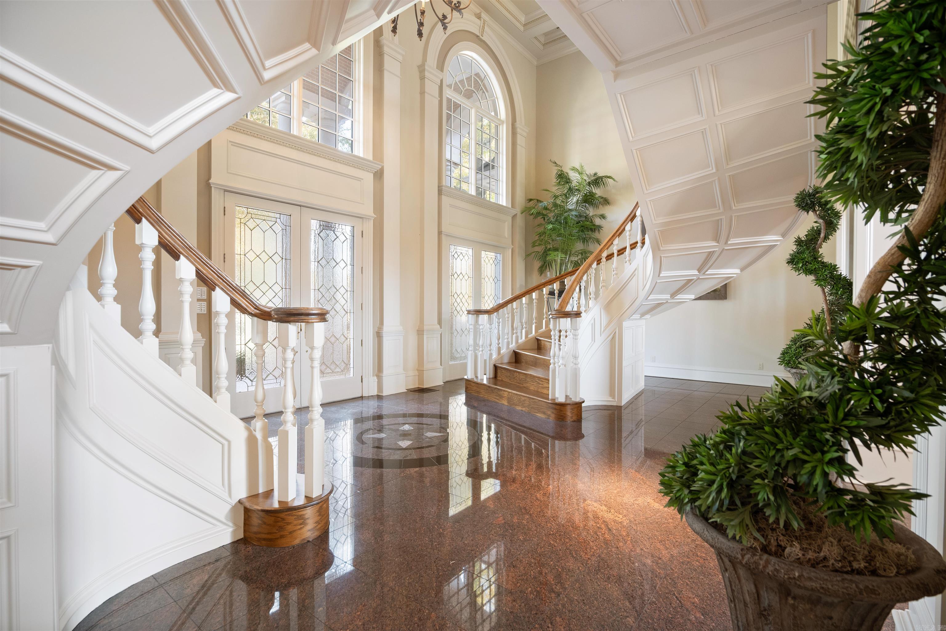 Ridgepointe - Residential