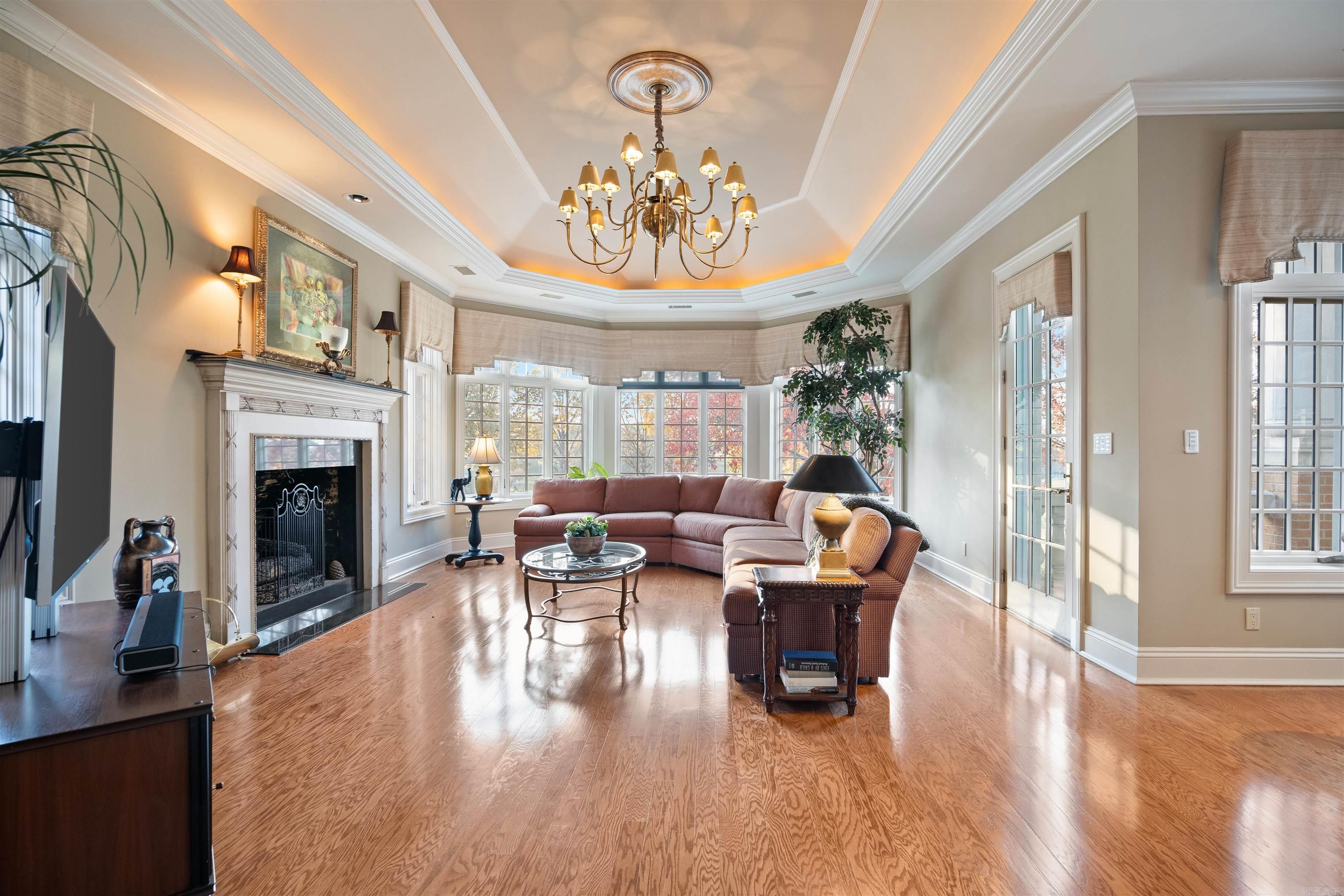 Ridgepointe - Residential