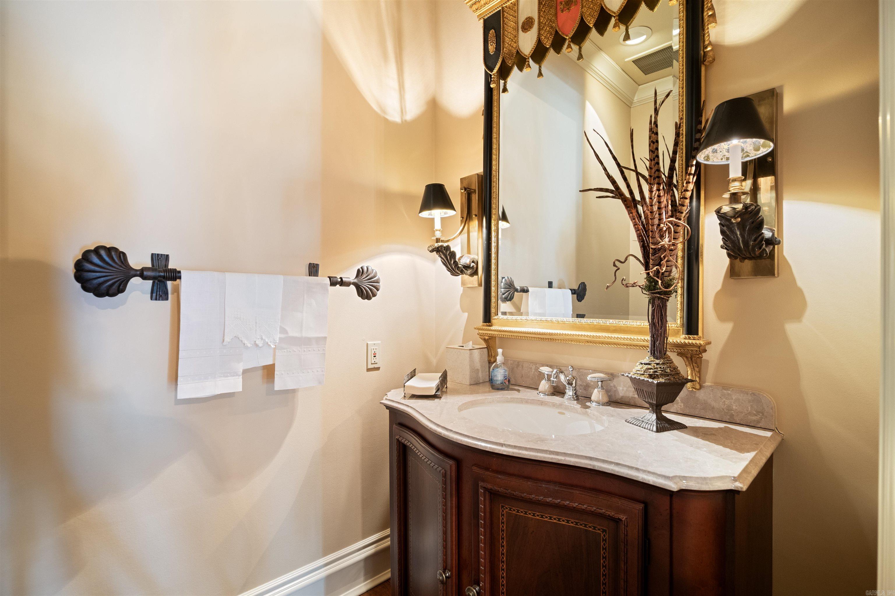 Ridgepointe - Residential