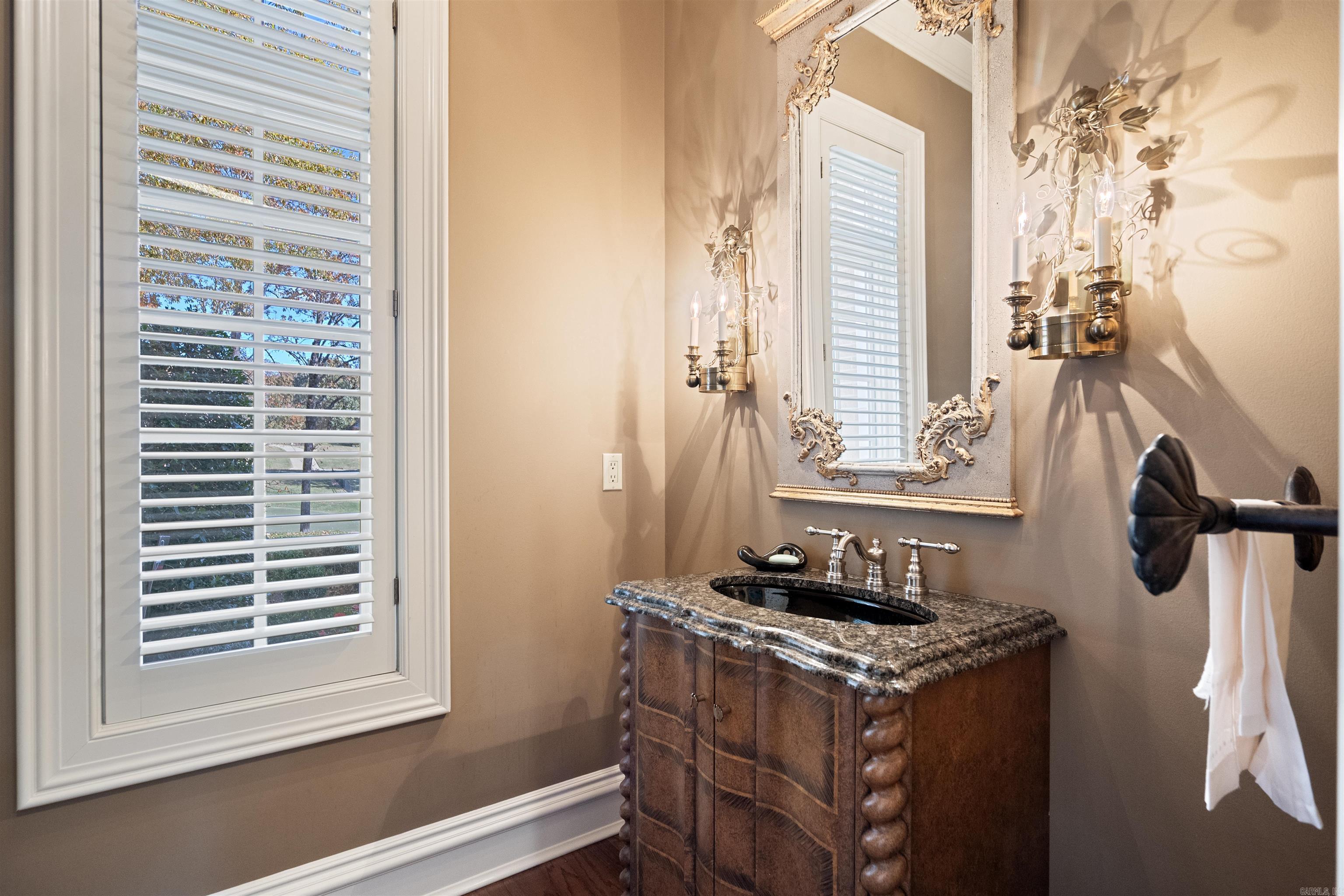 Ridgepointe - Residential