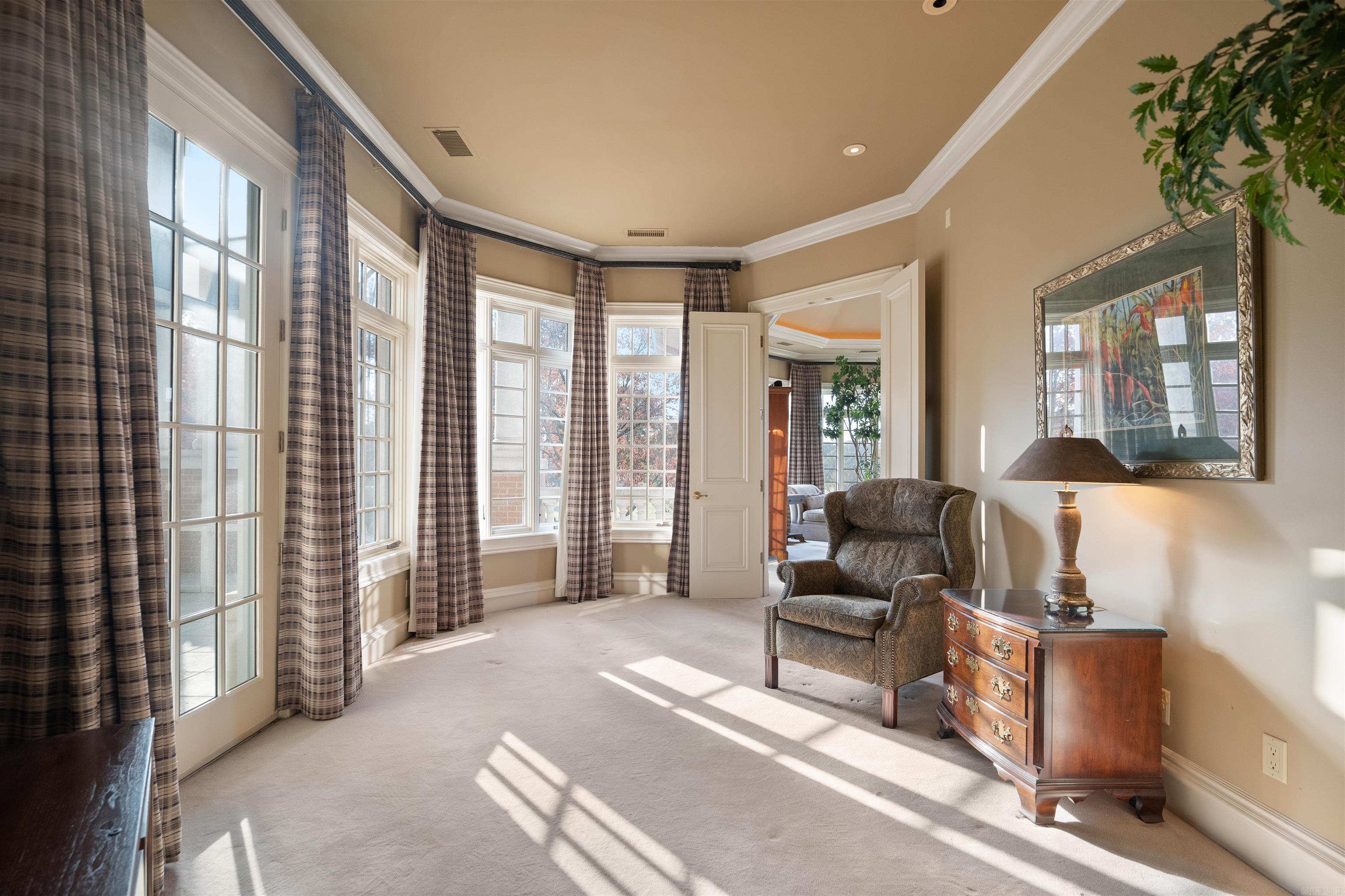 Ridgepointe - Residential