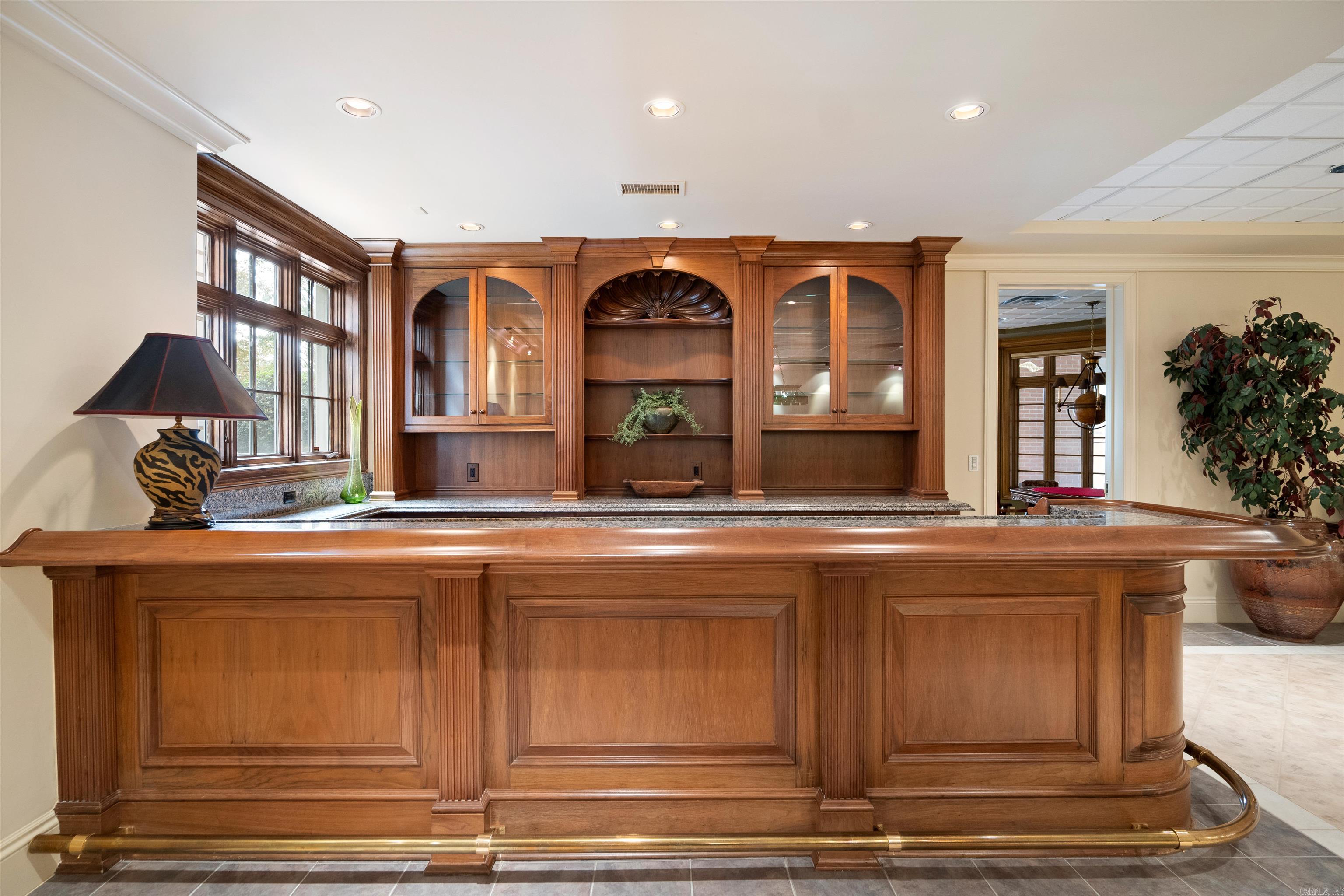 Ridgepointe - Residential