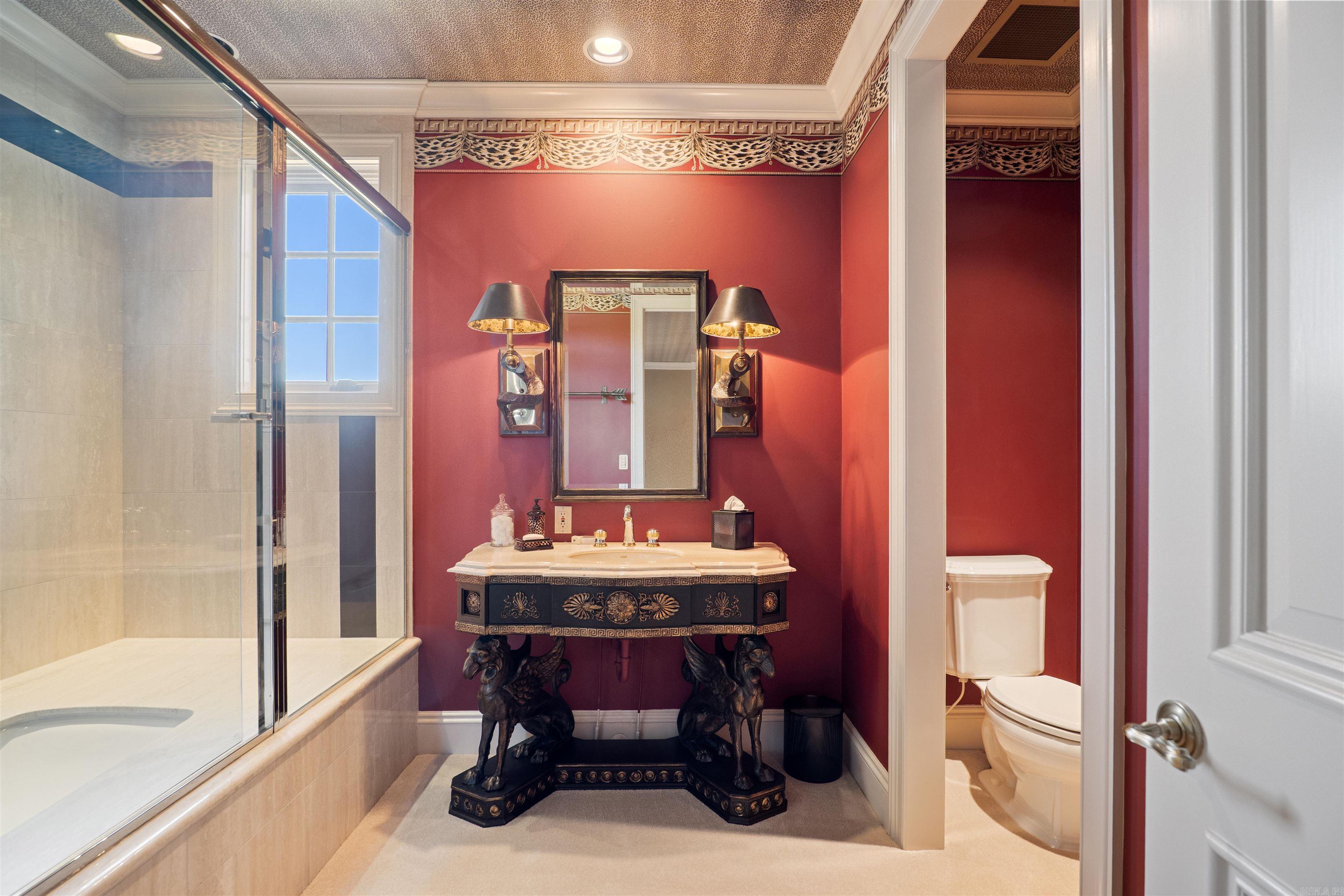 Ridgepointe - Residential