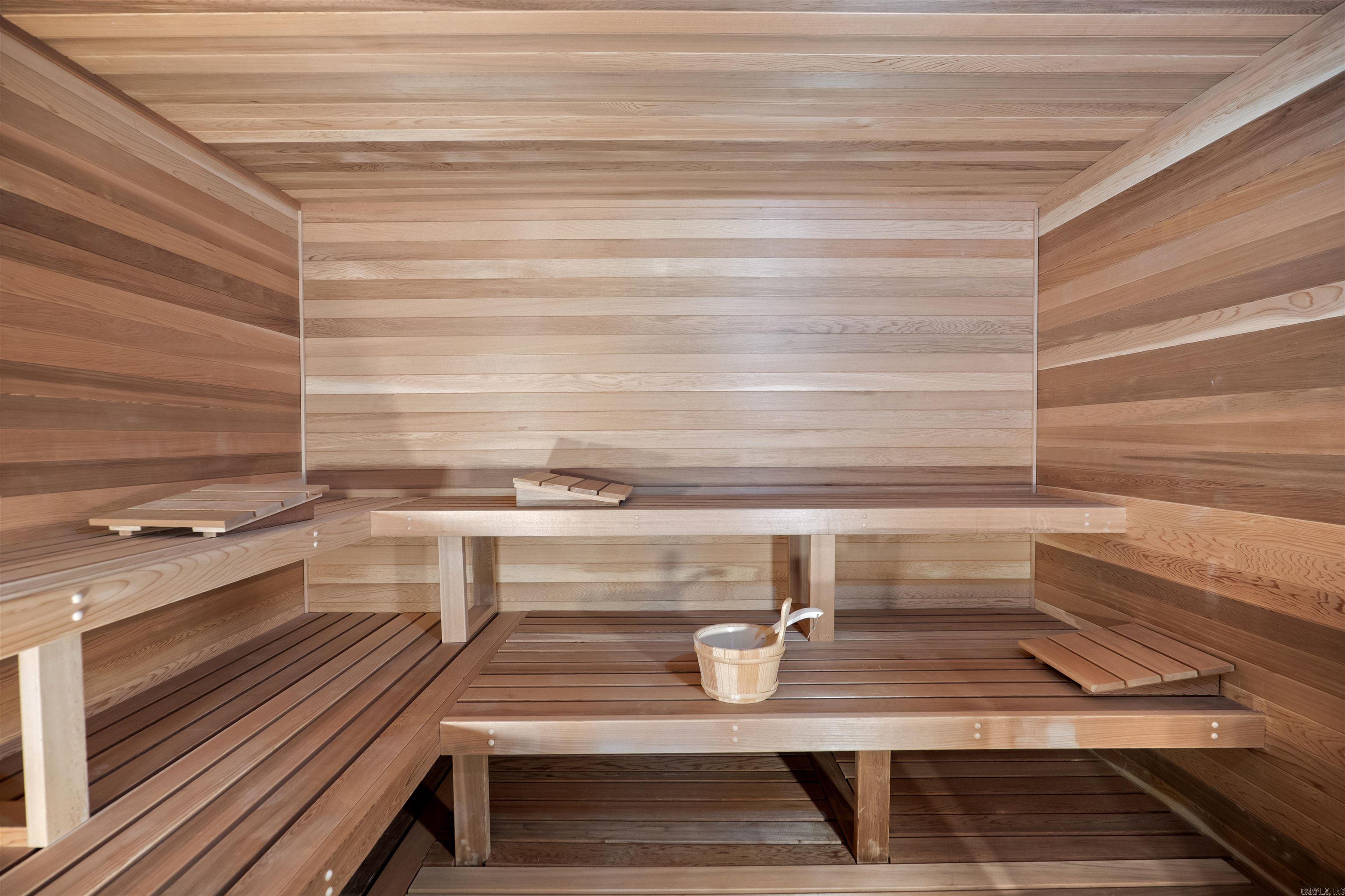 Ridgepointe - Residential