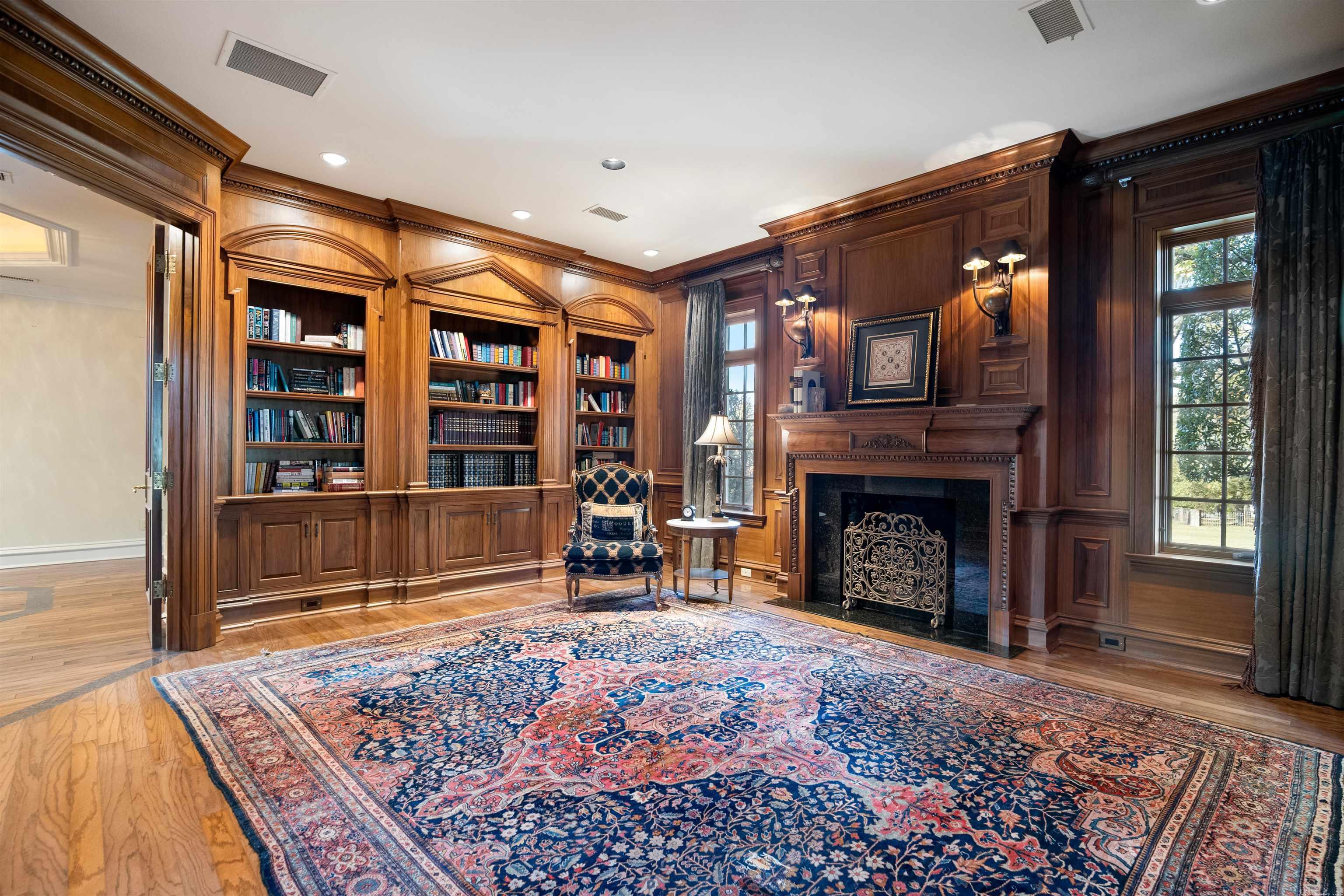 Ridgepointe - Residential