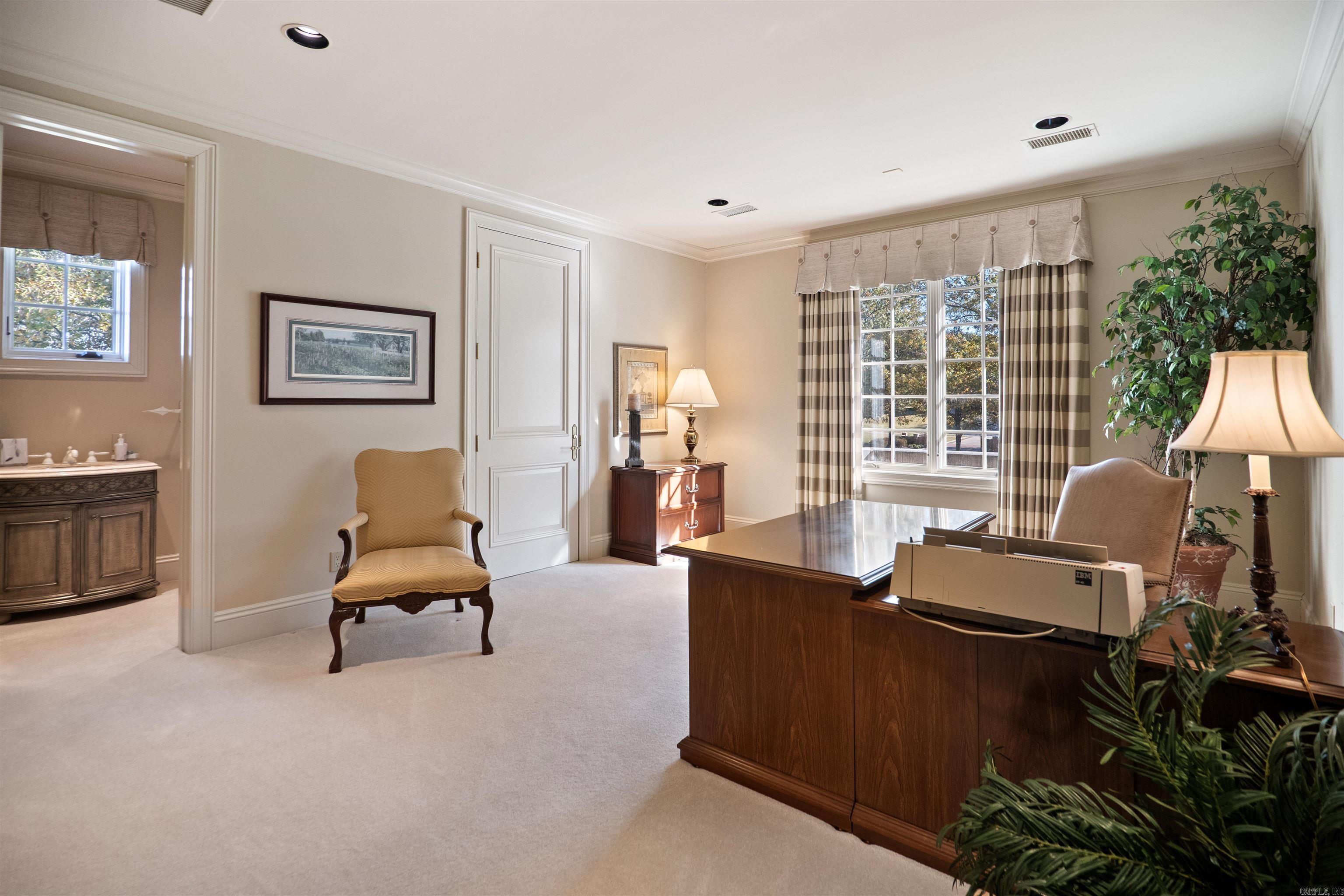 Ridgepointe - Residential